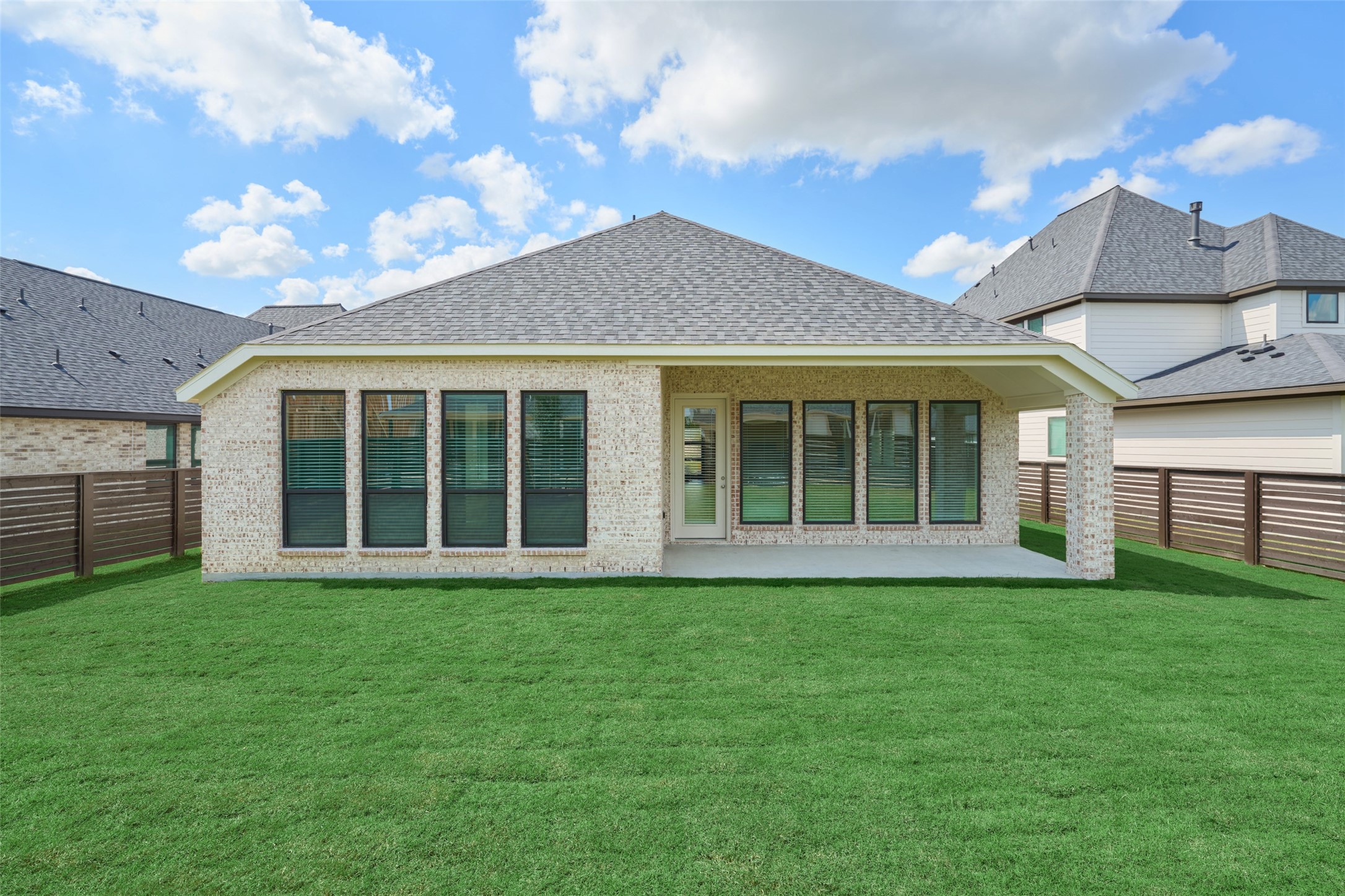 12314 Nightingale Nook Way, Cypress, TX 77433