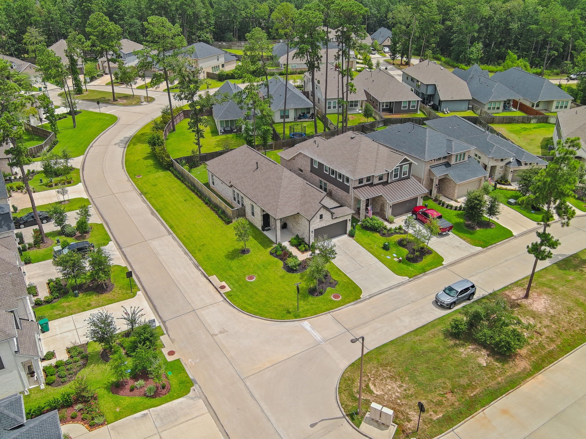 505 Burnaby Court, Montgomery, TX 77316