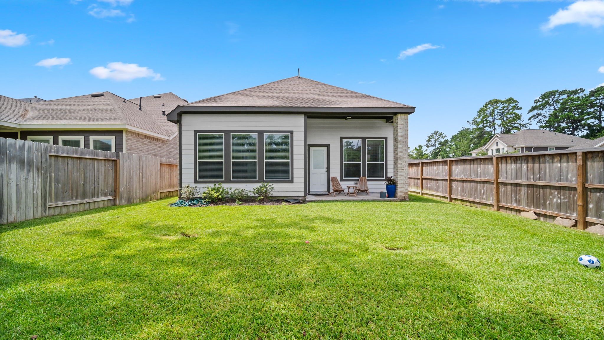505 Burnaby Court, Montgomery, TX 77316