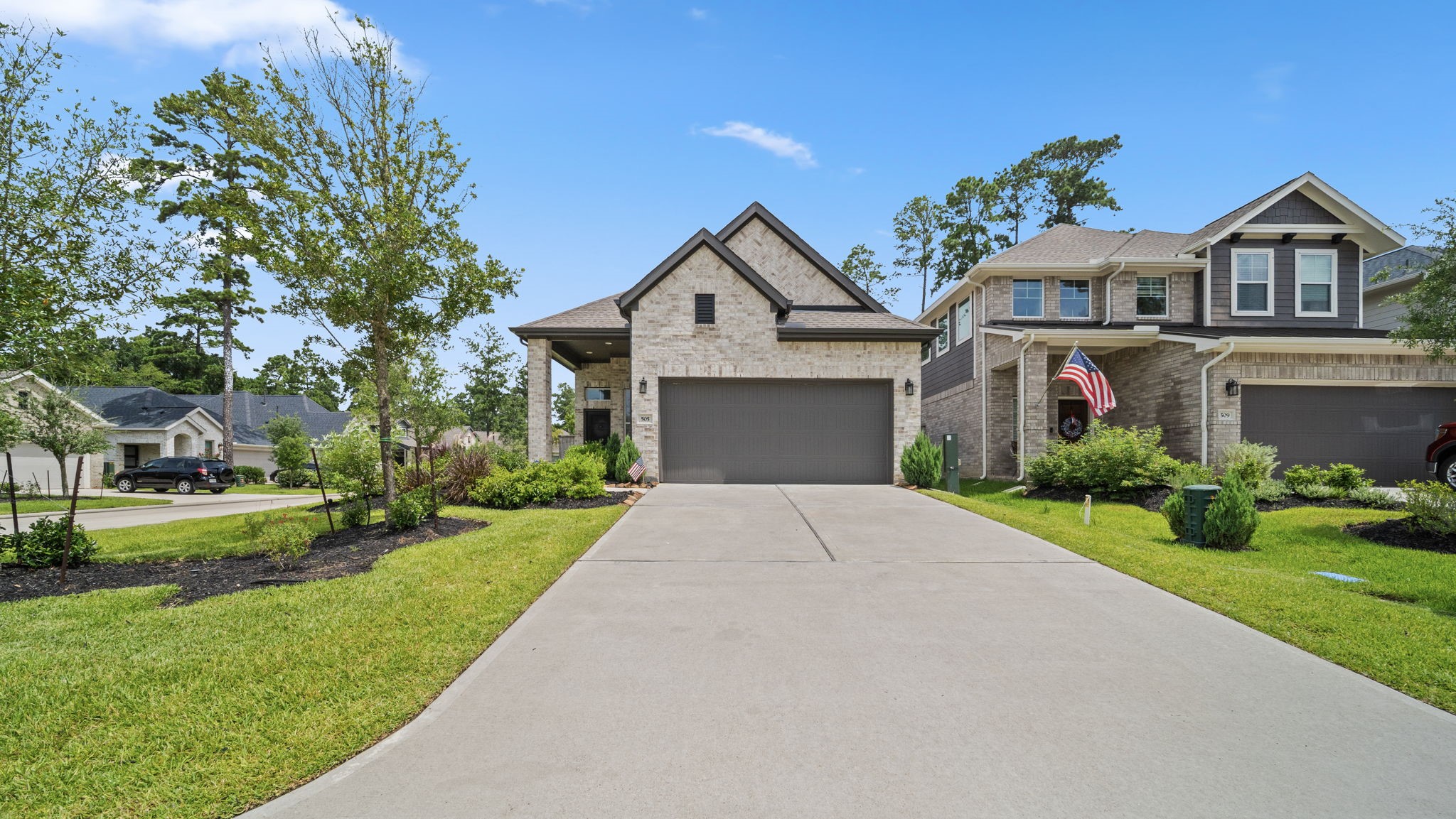 505 Burnaby Court, Montgomery, TX 77316