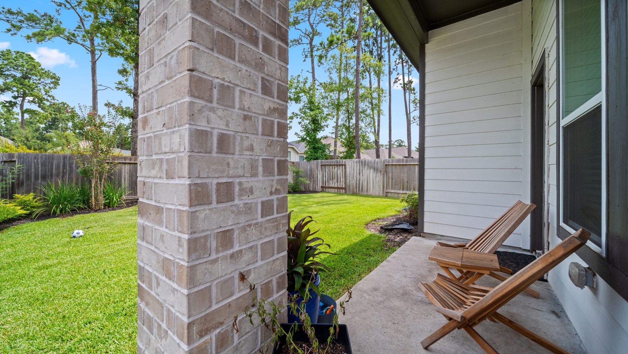 505 Burnaby Court, Montgomery, TX 77316