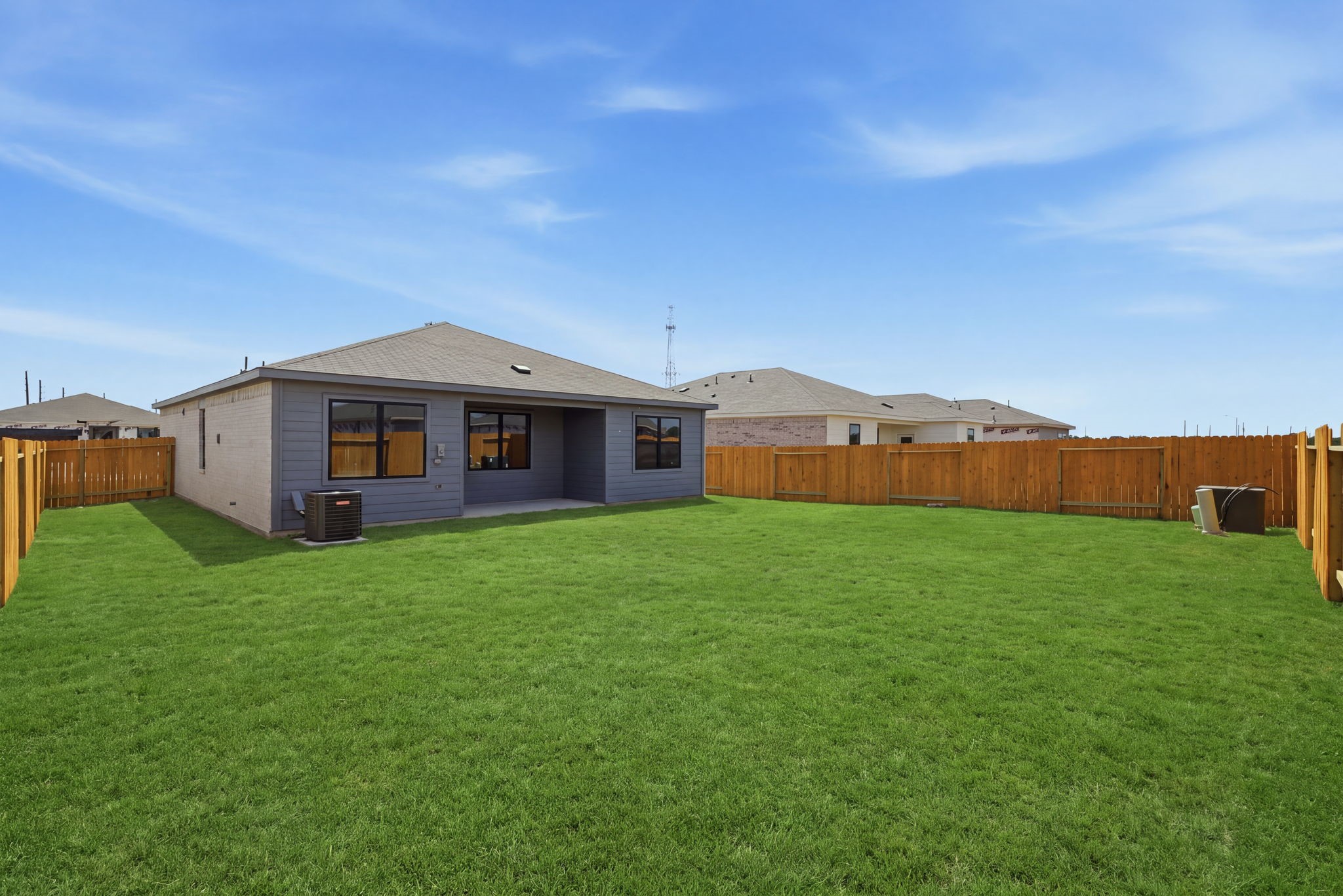 1608 Jean Meadow Drive, Rosenberg, TX 77471