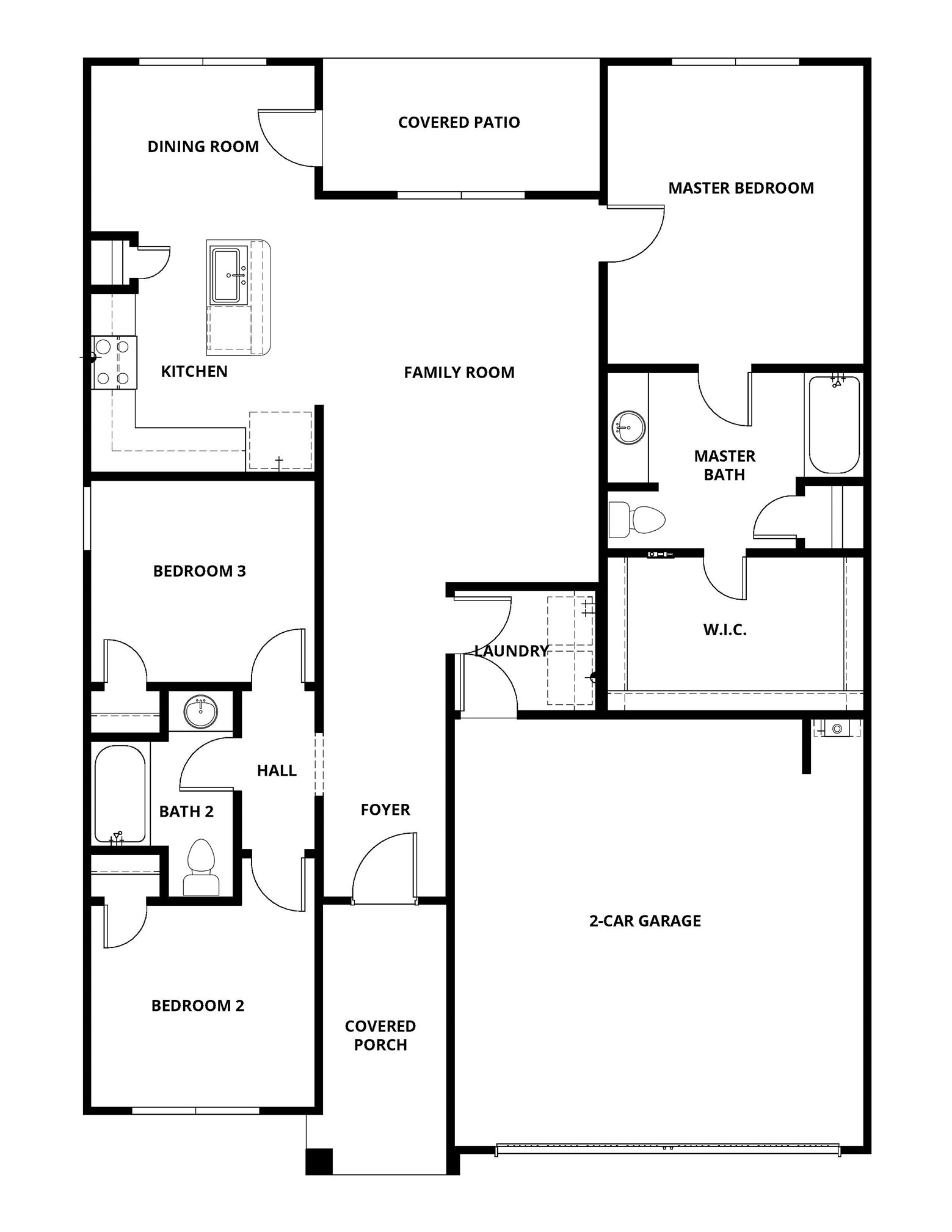 1608 Jean Meadow Drive, Rosenberg, TX 77471