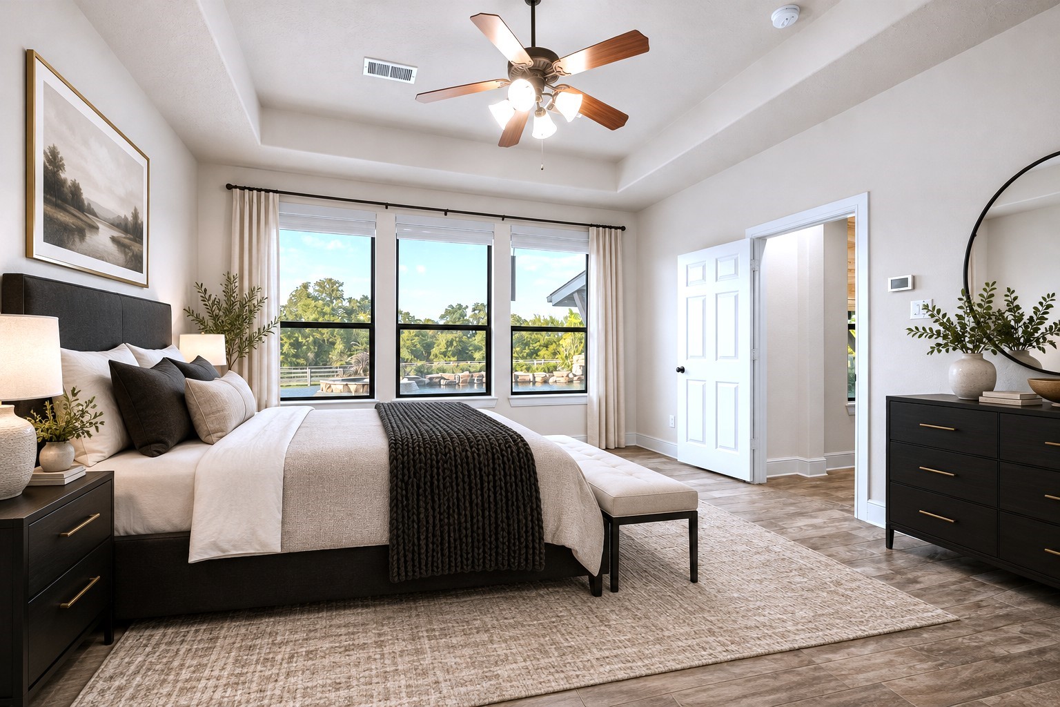 22078 Stone Creek Lane, Montgomery, TX 77316