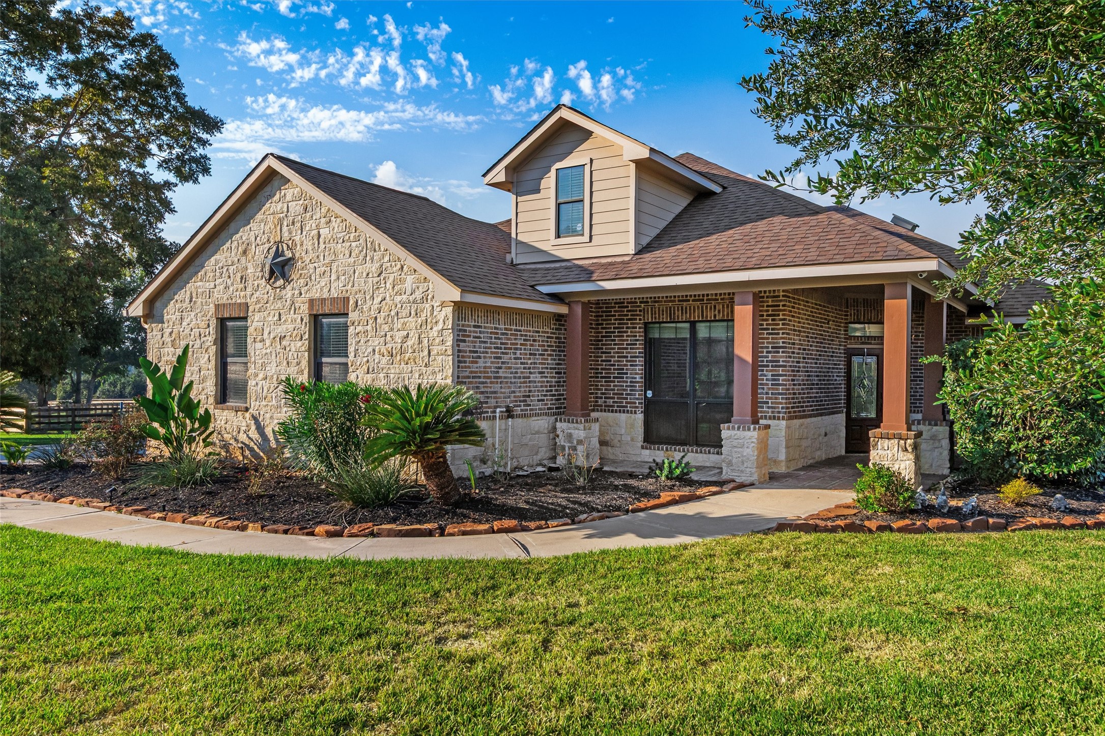 22078 Stone Creek Lane, Montgomery, TX 77316