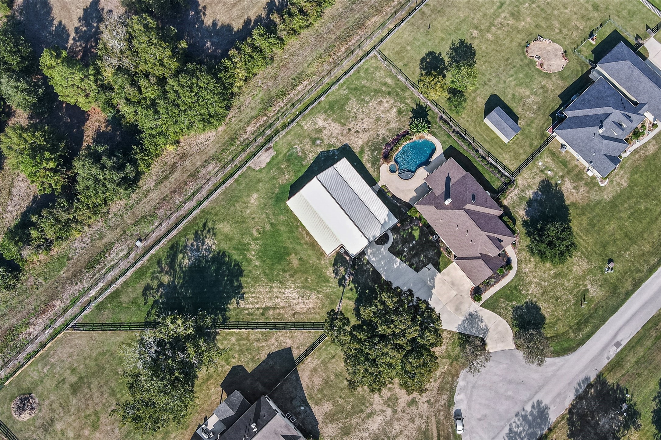 22078 Stone Creek Lane, Montgomery, TX 77316