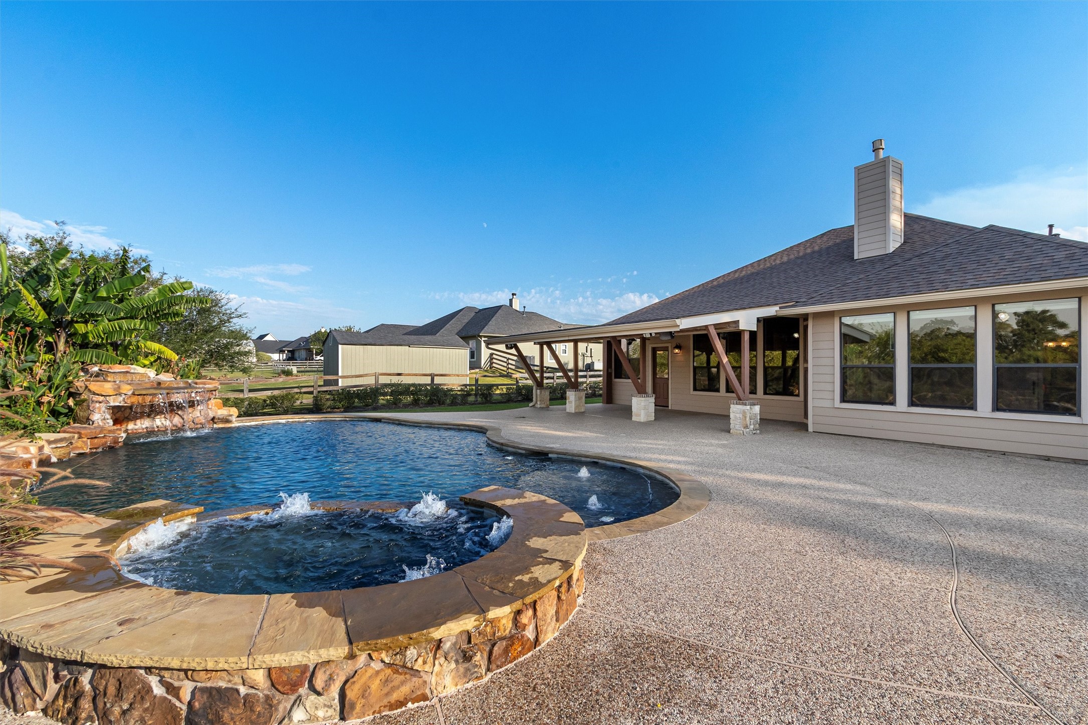 22078 Stone Creek Lane, Montgomery, TX 77316