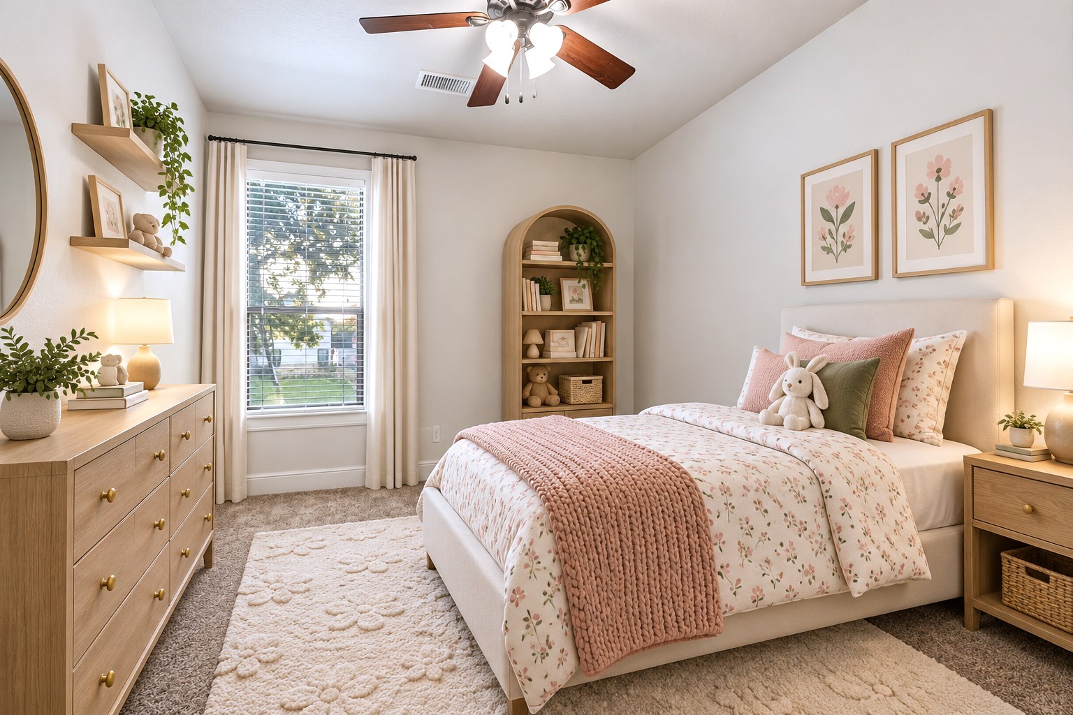 22078 Stone Creek Lane, Montgomery, TX 77316