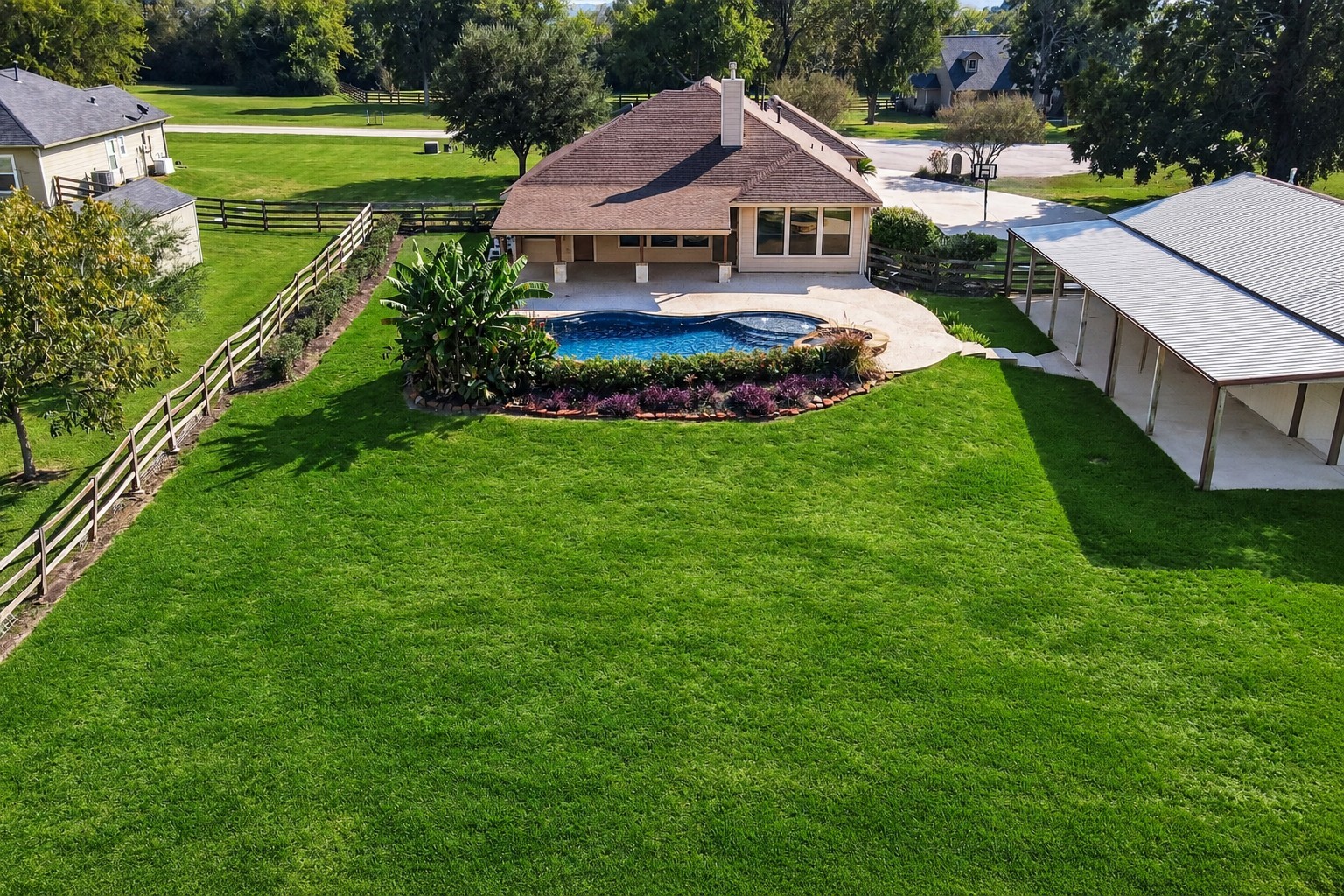 22078 Stone Creek Lane, Montgomery, TX 77316