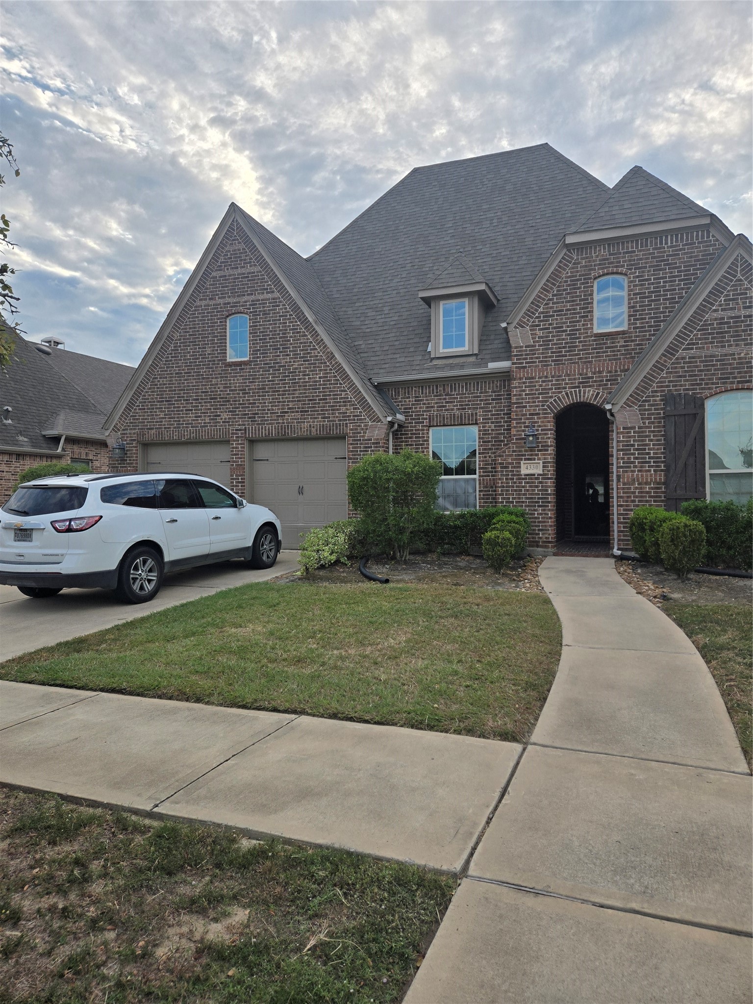 4330 Cottonwood Creek Lane, Manvel, TX 77578