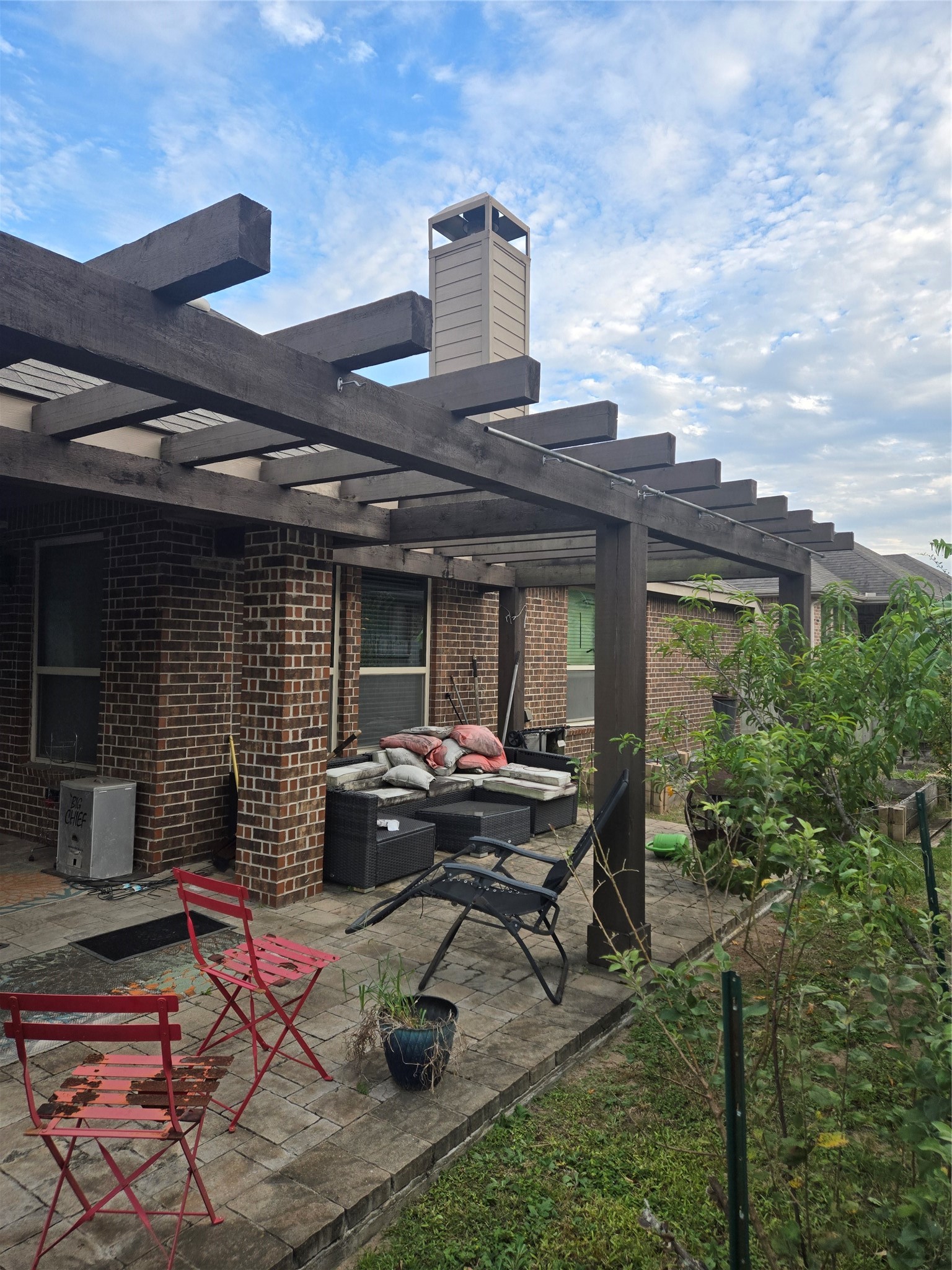 4330 Cottonwood Creek Lane, Manvel, TX 77578