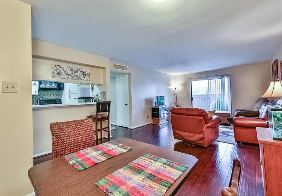 8417 Hearth Drive, #21, Houston, TX 77054