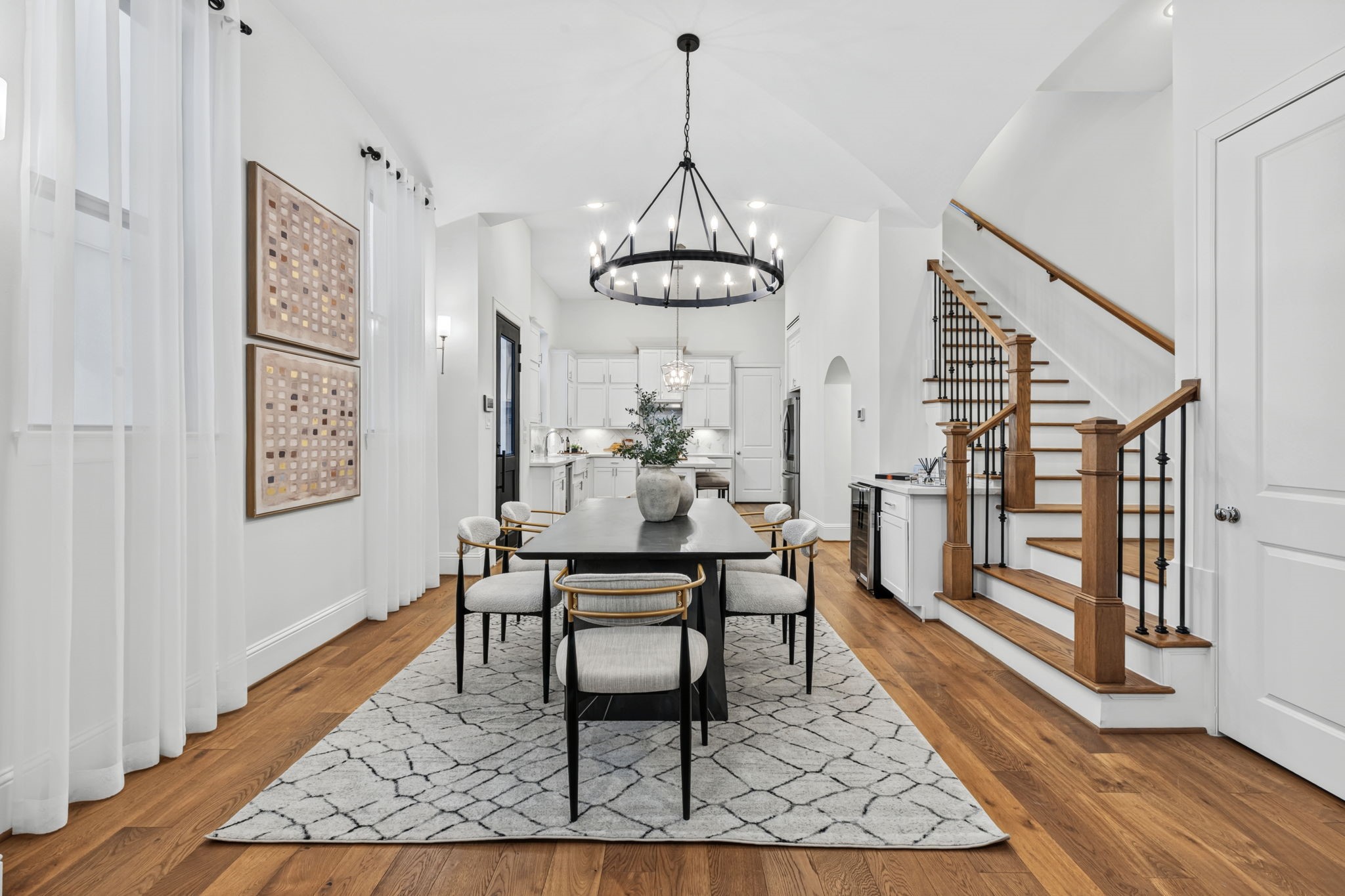 1713 Holman Street, Houston, TX 77004
