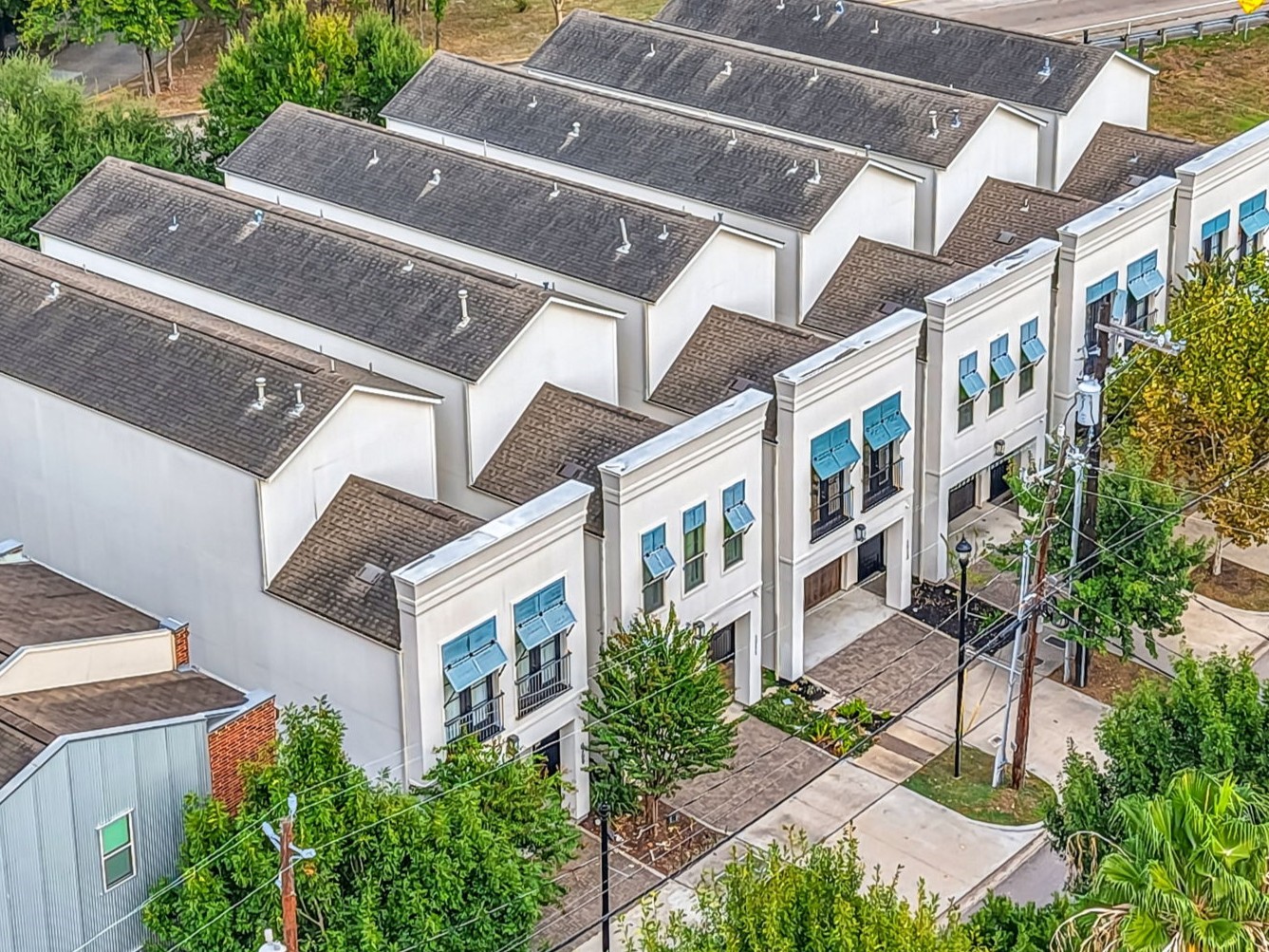 1713 Holman Street, Houston, TX 77004