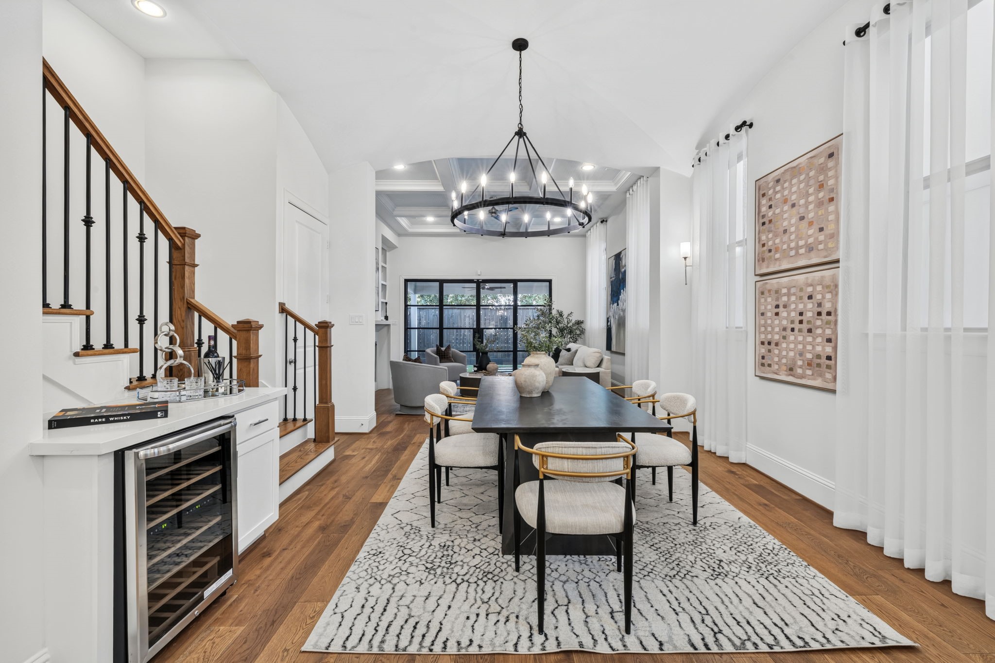 1713 Holman Street, Houston, TX 77004