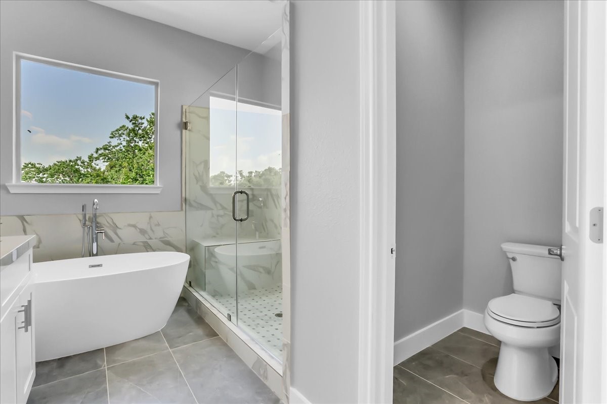 3327 Kilgore Street, #F, Houston, TX 77021