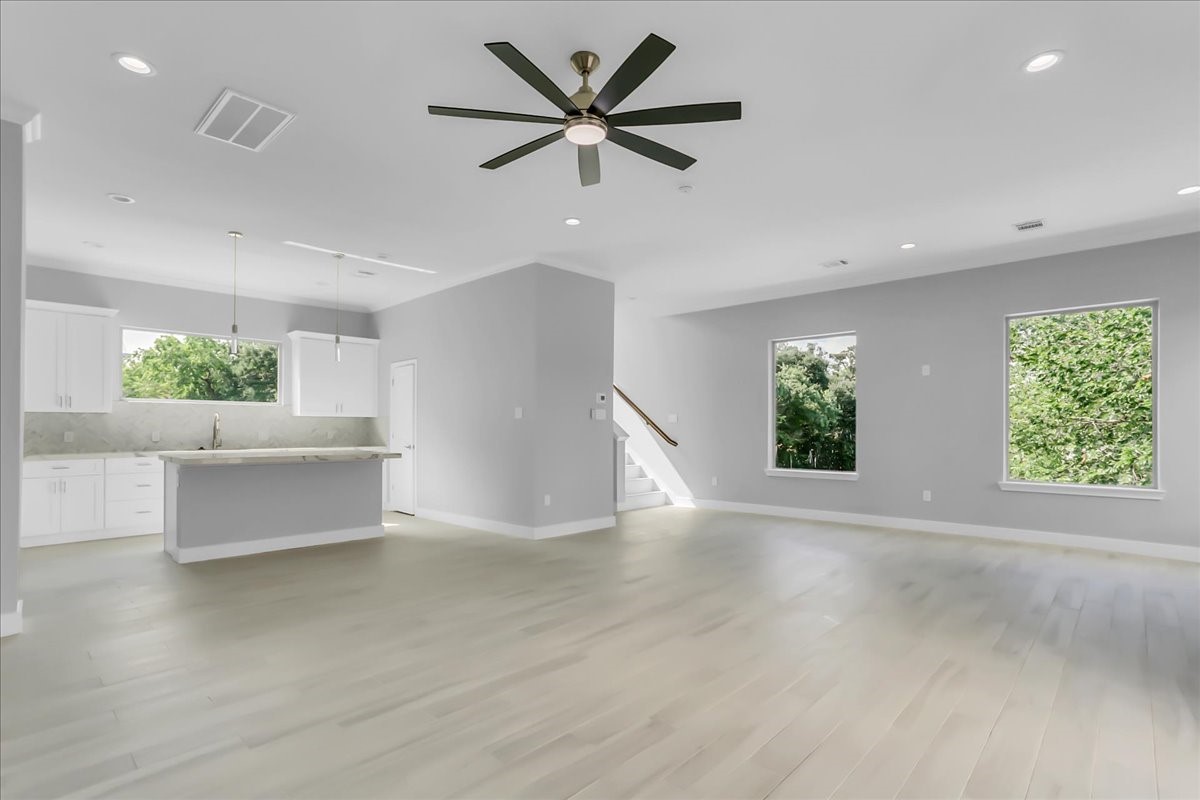 3327 Kilgore Street, #F, Houston, TX 77021