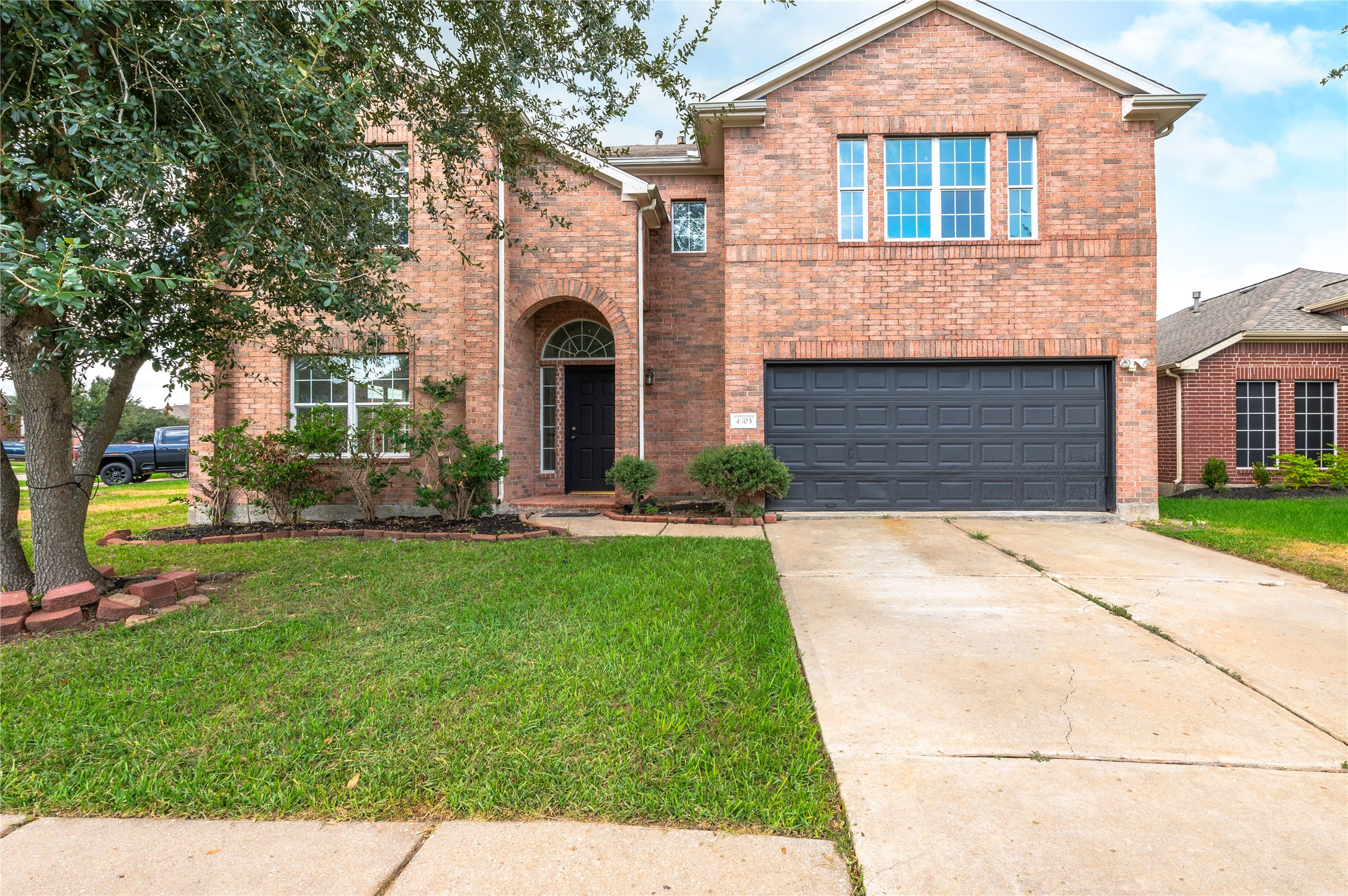 4503 Regal Drive, Baytown, TX 77521