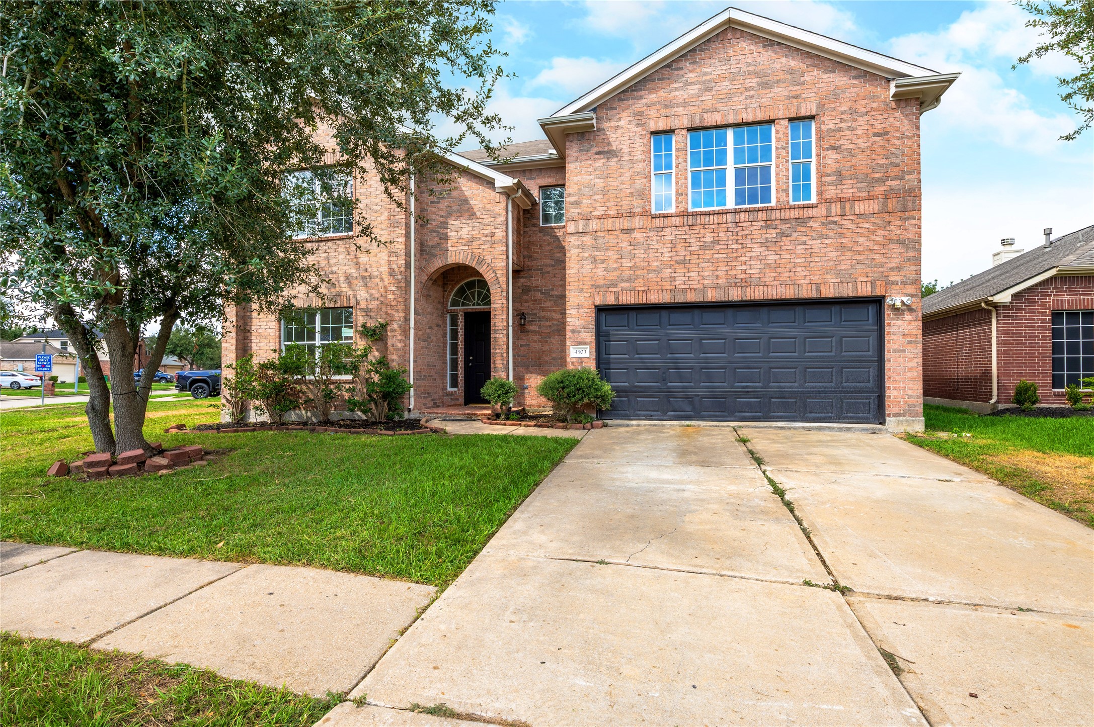 4503 Regal Drive, Baytown, TX 77521 4503 Regal Drive, Baytown, TX 77521