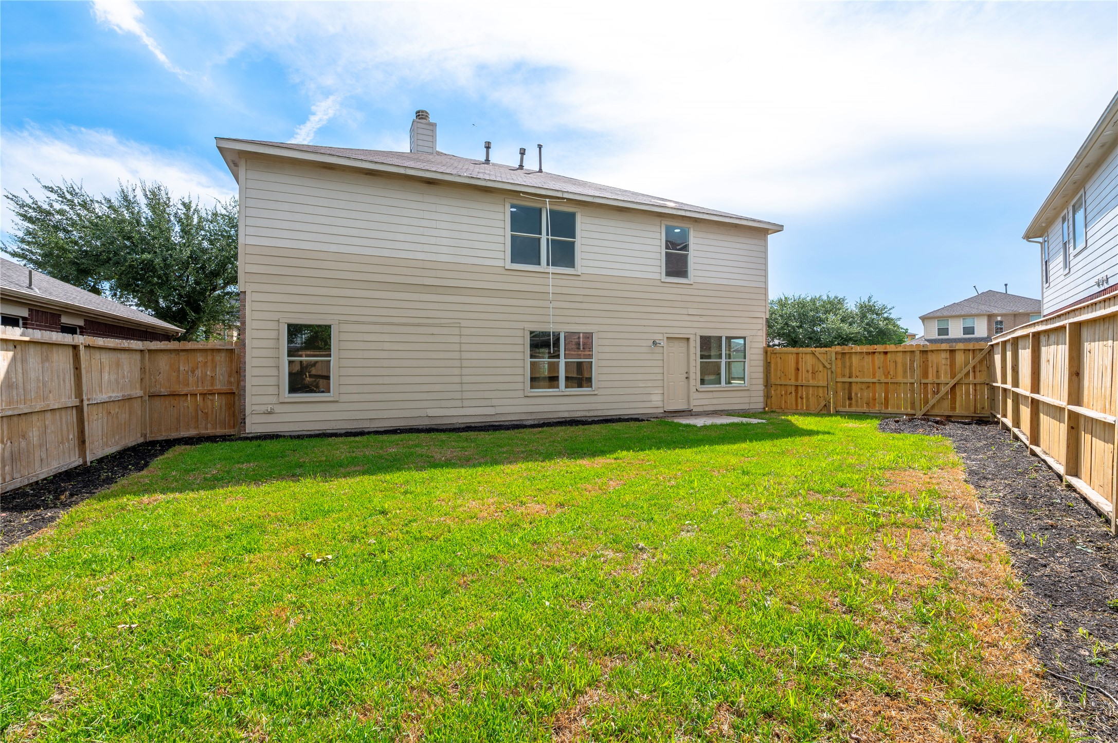 4503 Regal Drive, Baytown, TX 77521