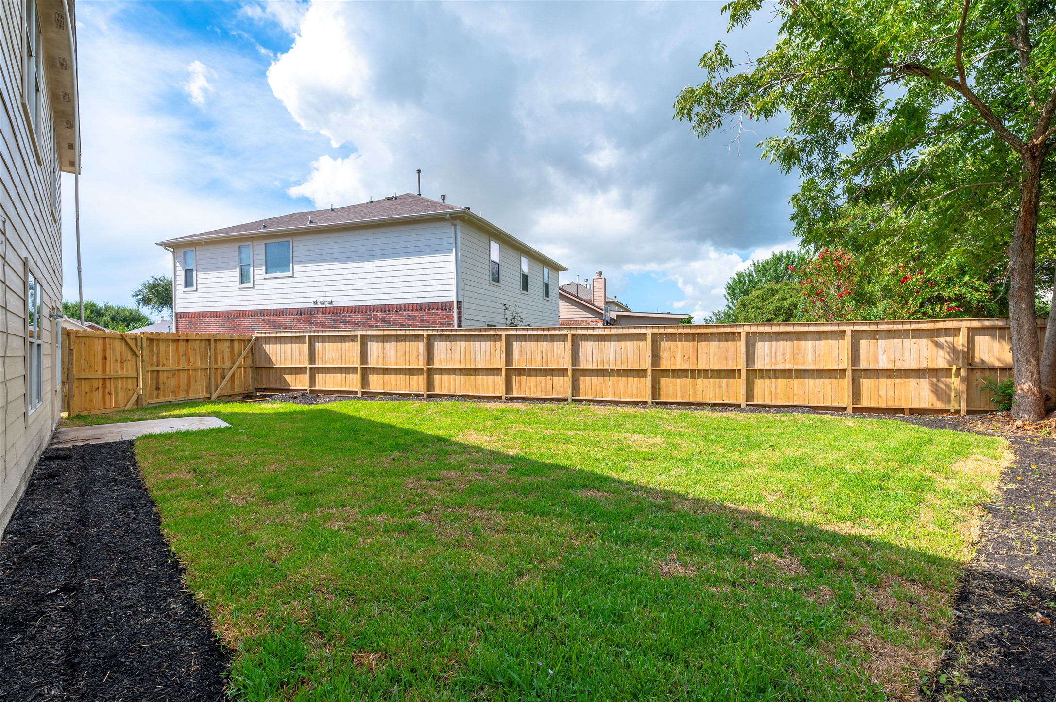 4503 Regal Drive, Baytown, TX 77521