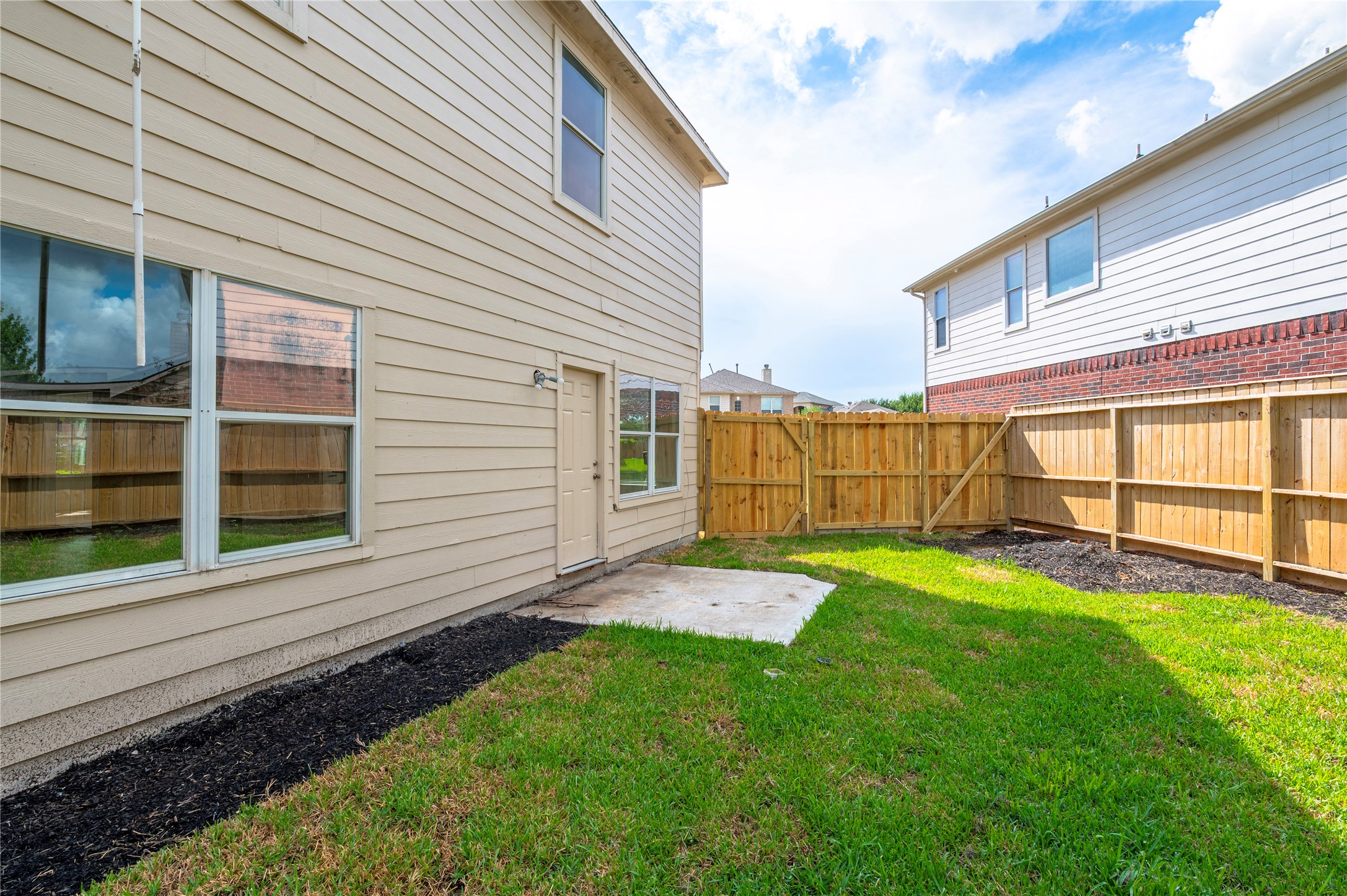 4503 Regal Drive, Baytown, TX 77521
