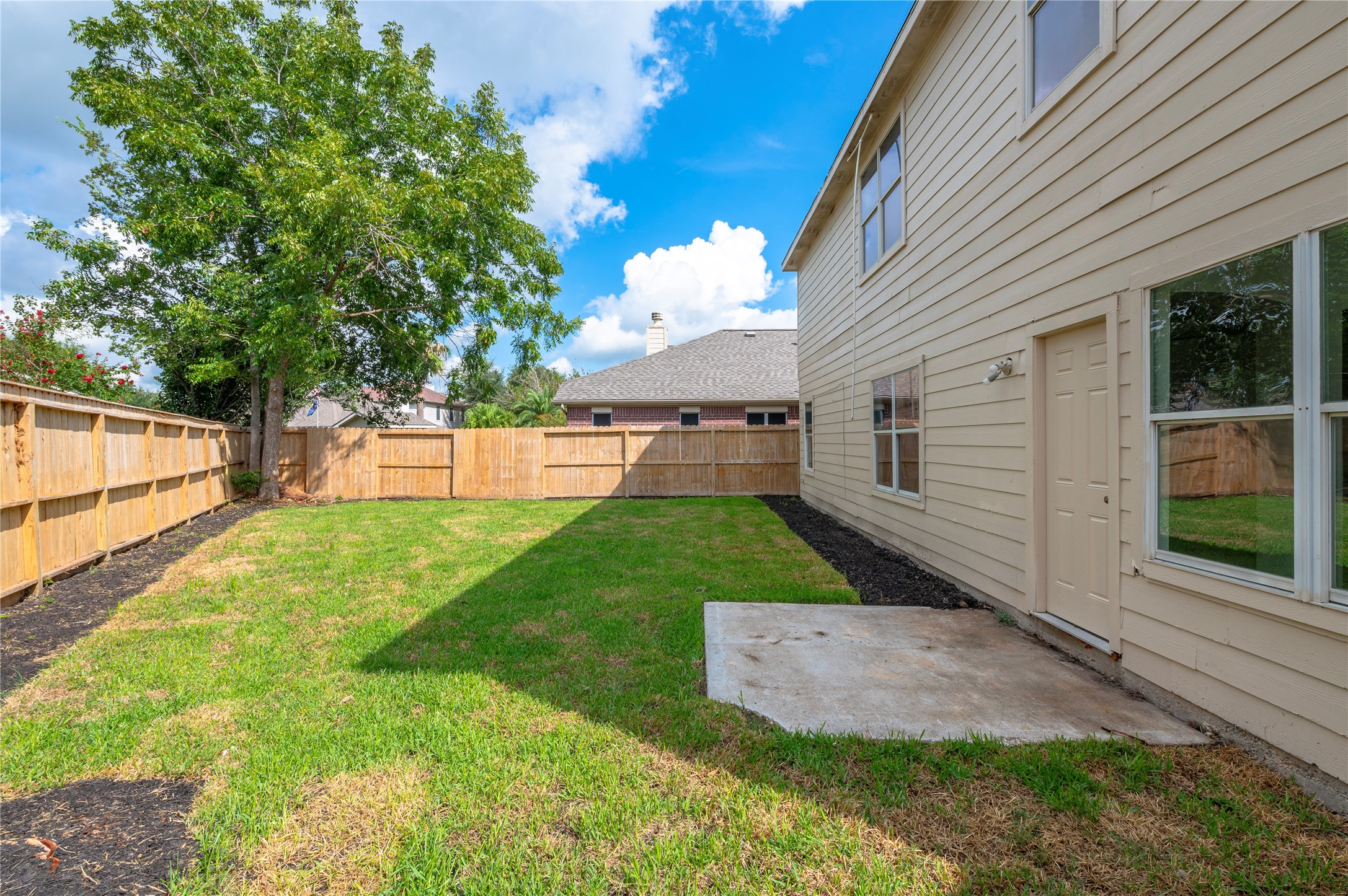 4503 Regal Drive, Baytown, TX 77521