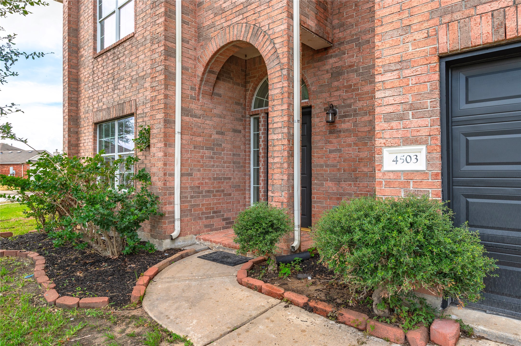 4503 Regal Drive, Baytown, TX 77521