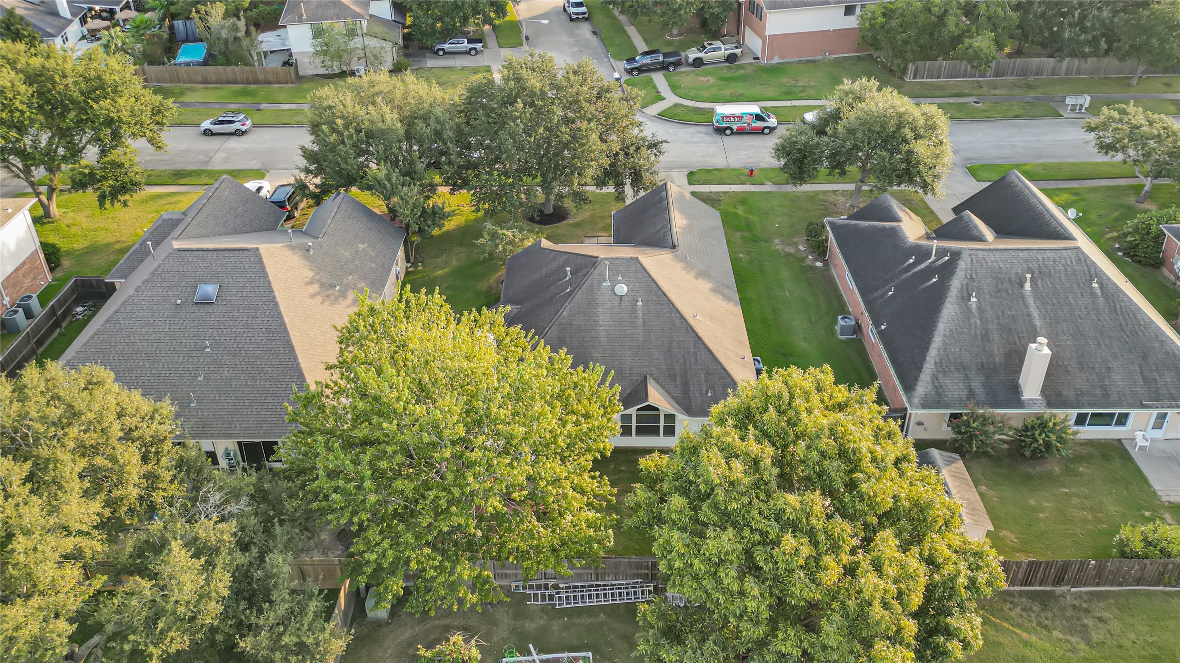 804 Cherry Blossom Drive, League City, TX 77573