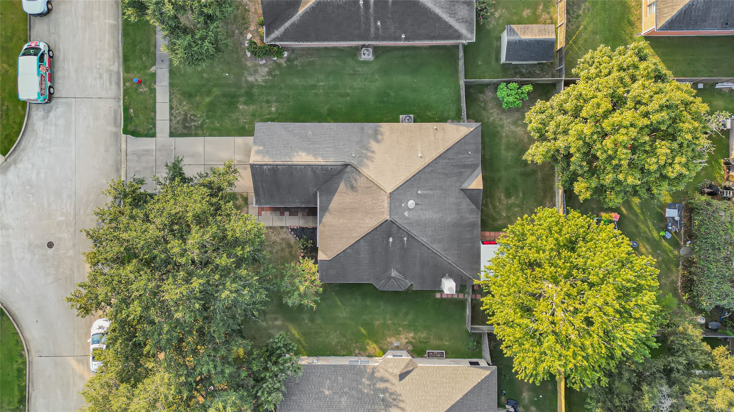 804 Cherry Blossom Drive, League City, TX 77573