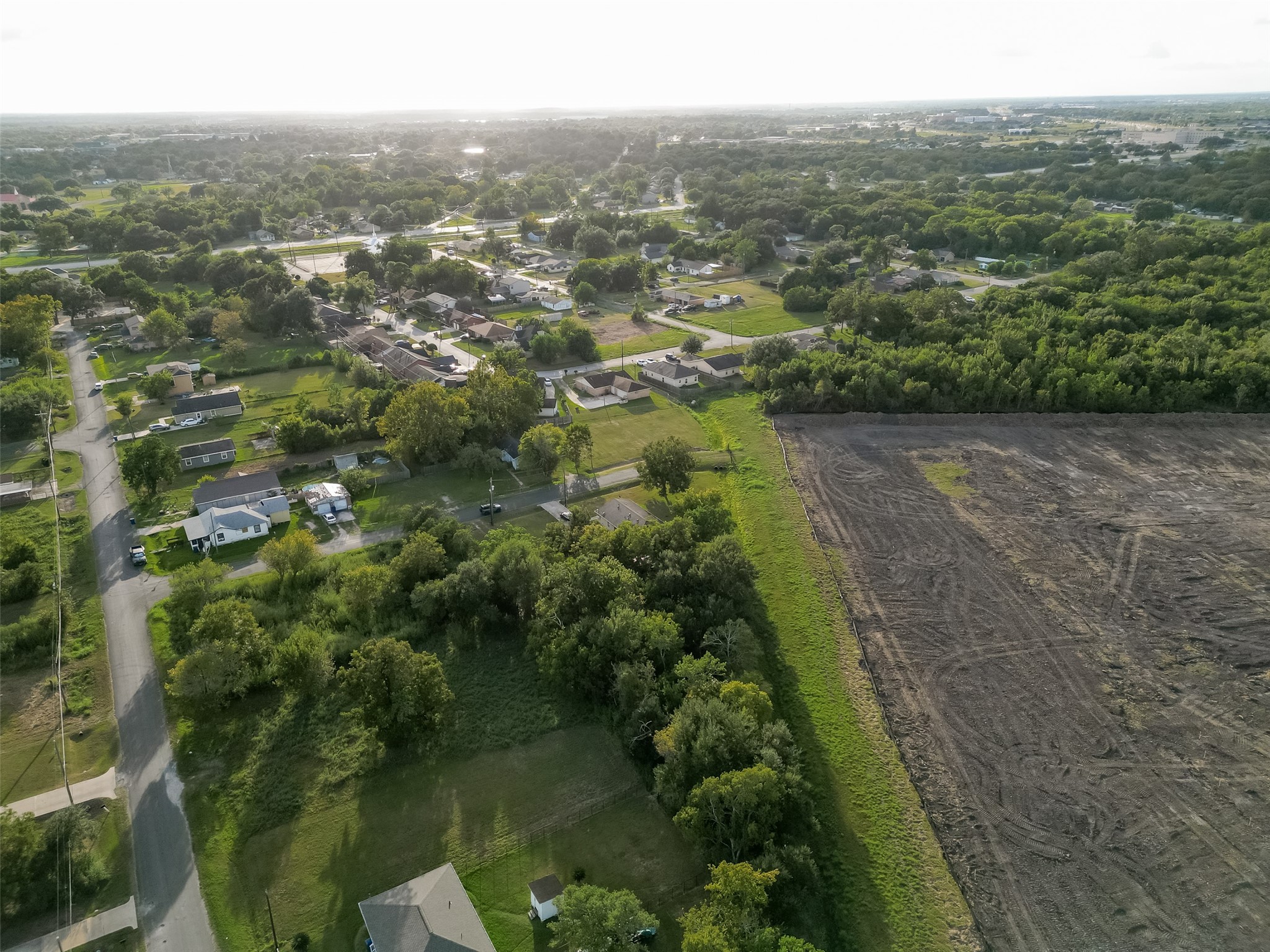 410 Bates Street, Texas City, TX 77591