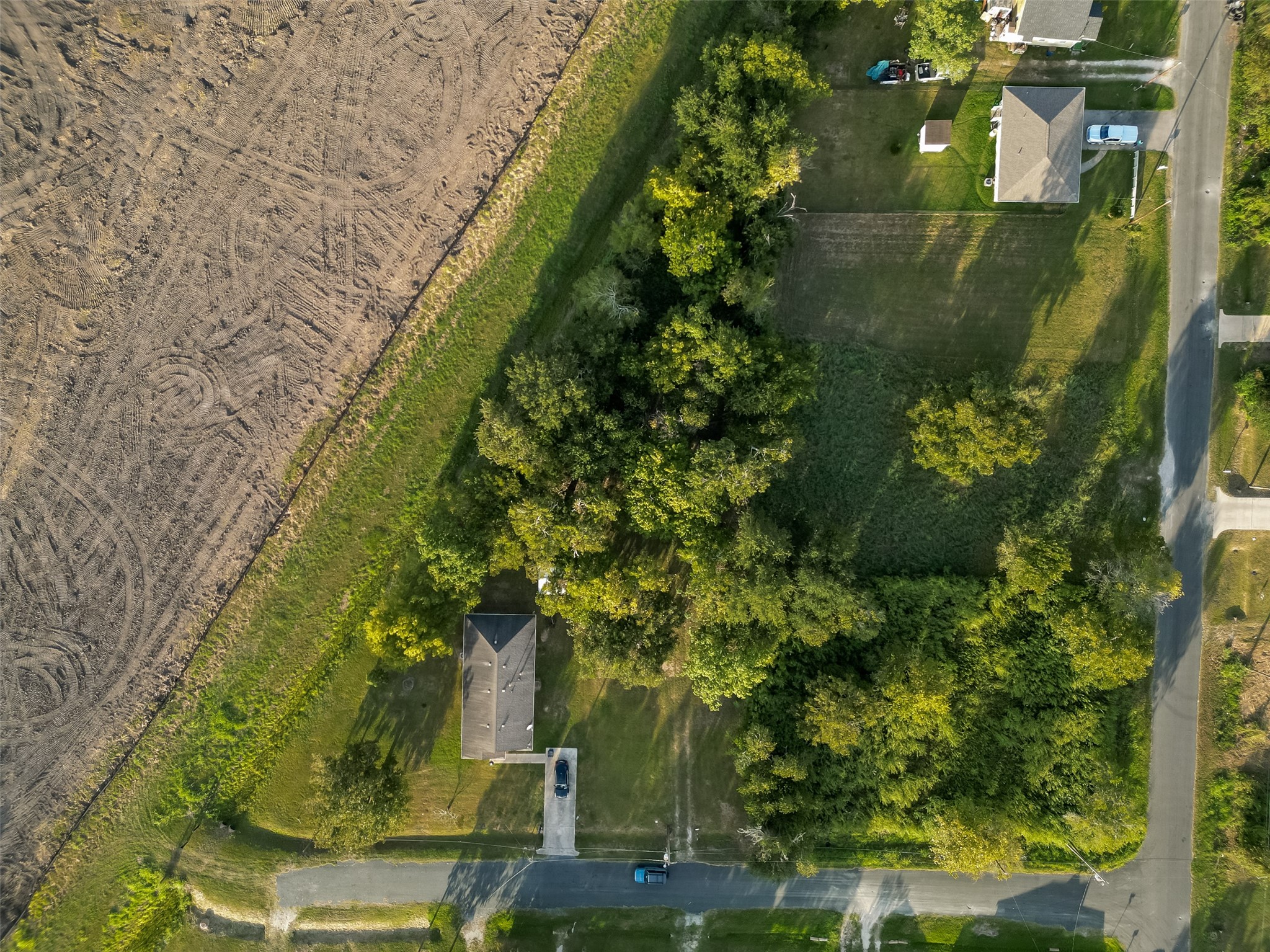 410 Bates Street, Texas City, TX 77591