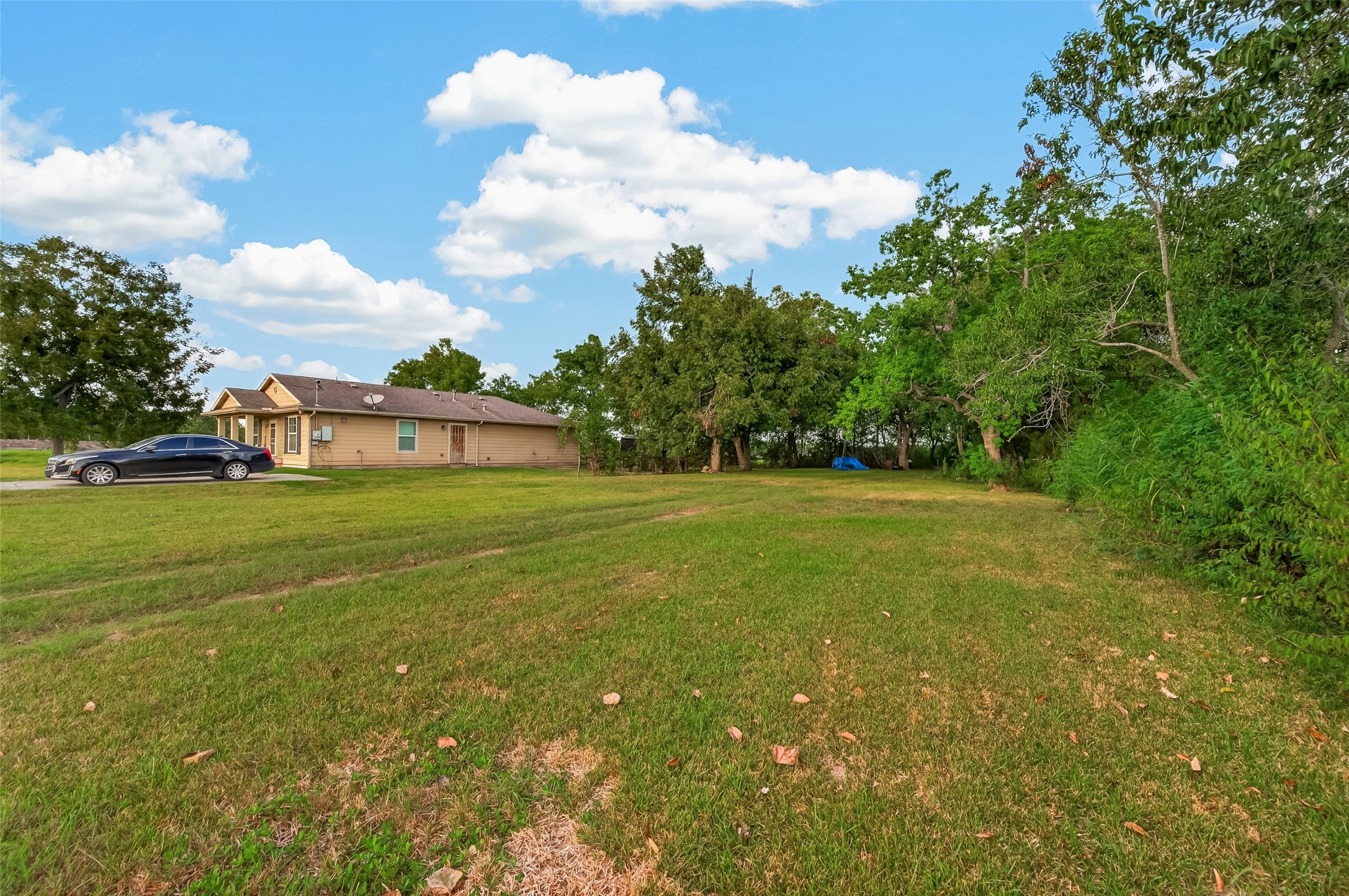 410 Bates Street, Texas City, TX 77591