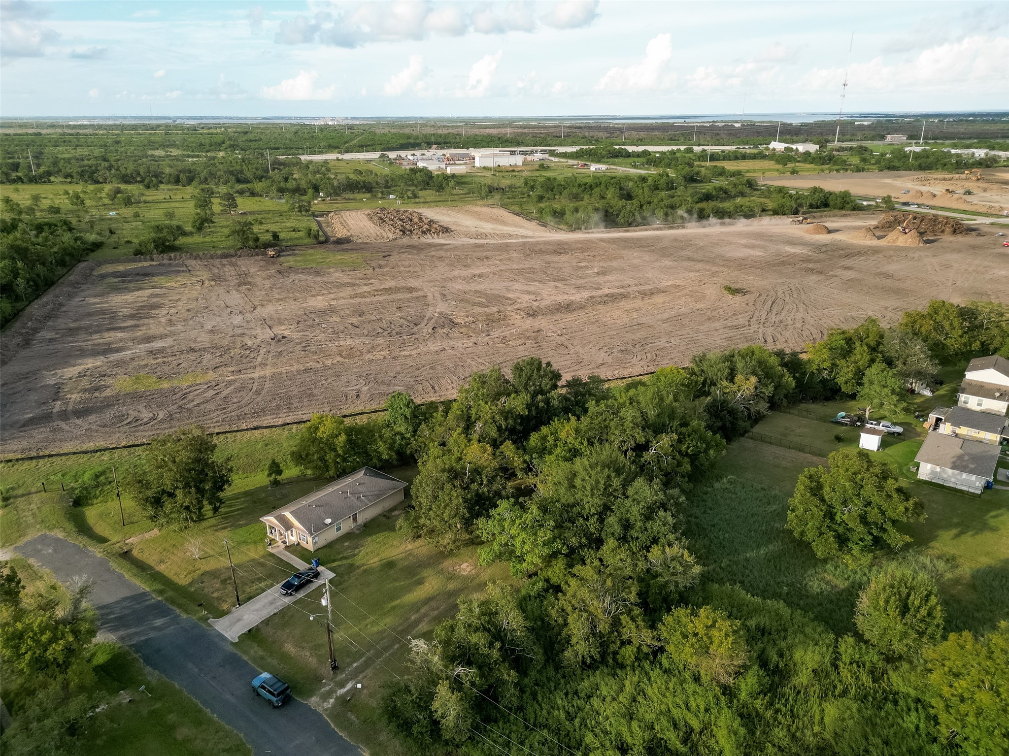 410 Bates Street, Texas City, TX 77591