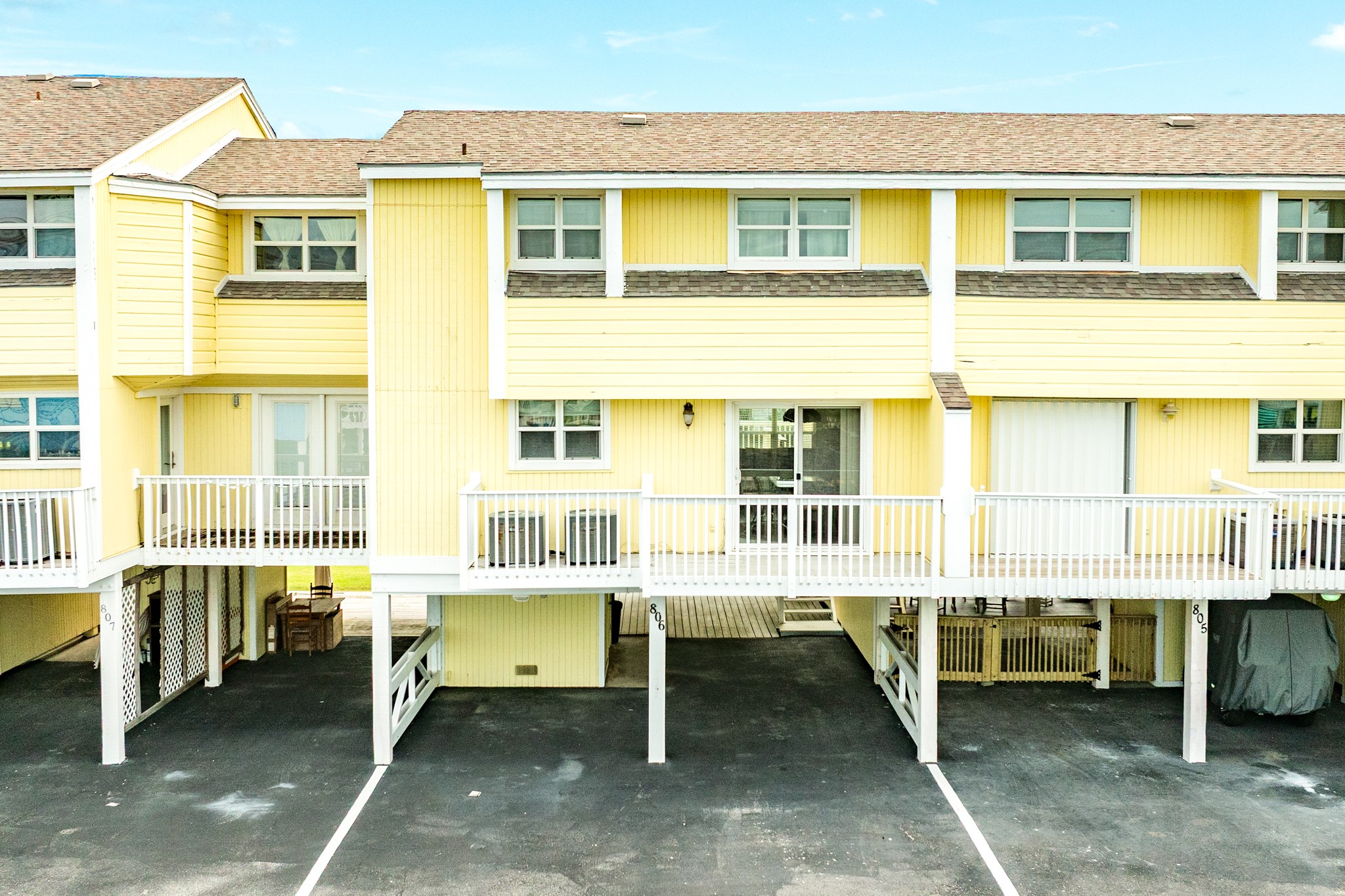 806 Calico Jack Cove, Galveston, TX 77554