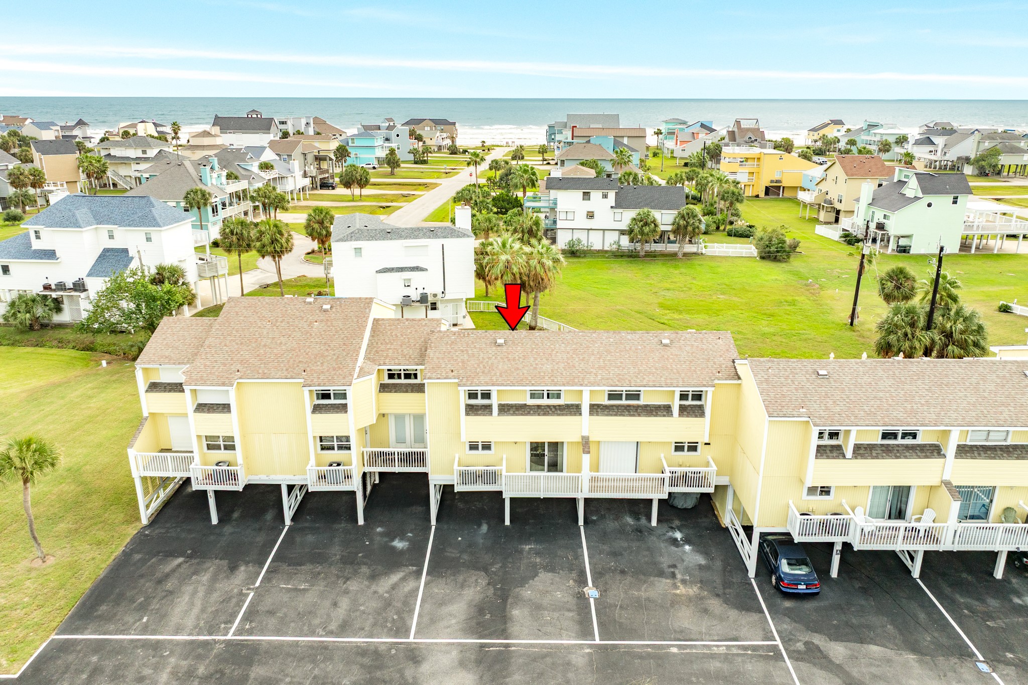 806 Calico Jack Cove, Galveston, TX 77554