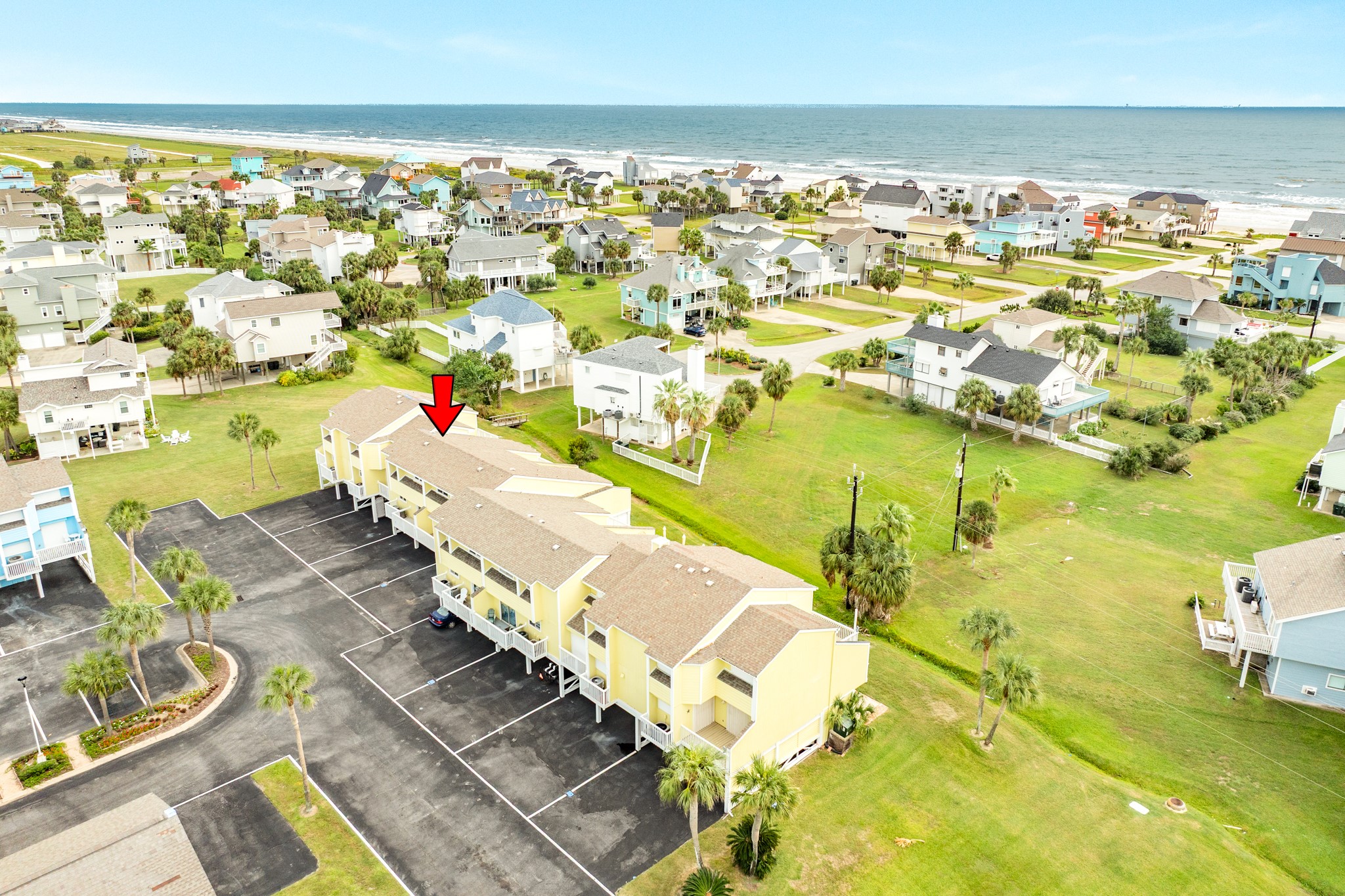 806 Calico Jack Cove, Galveston, TX 77554