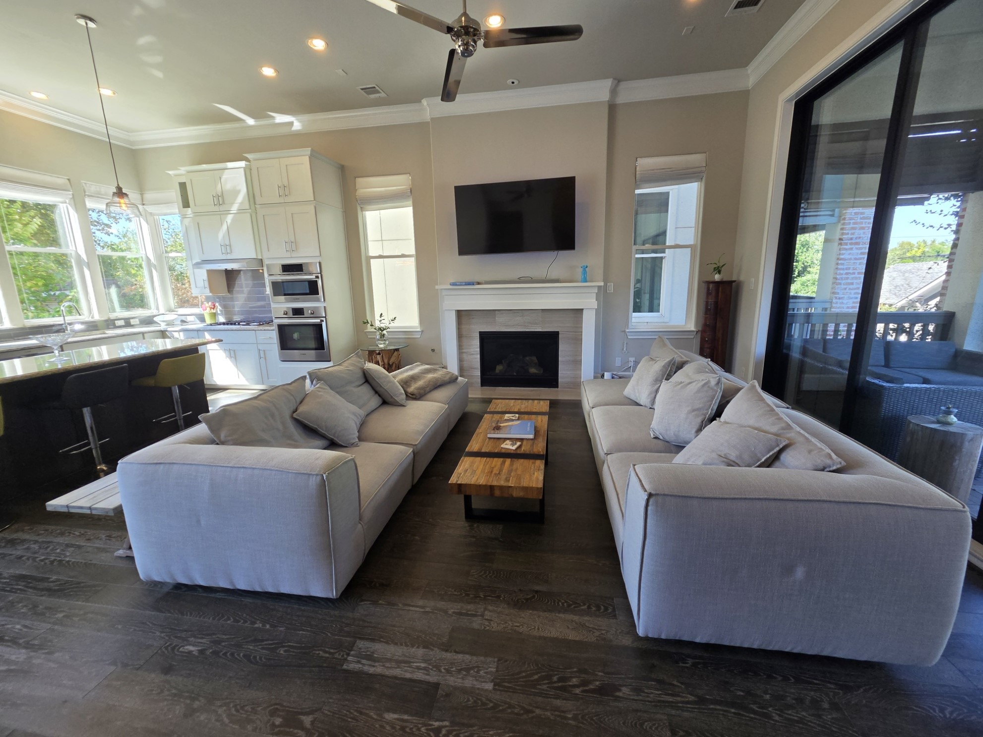612 E 20th Street, #C, Houston, TX 77008
