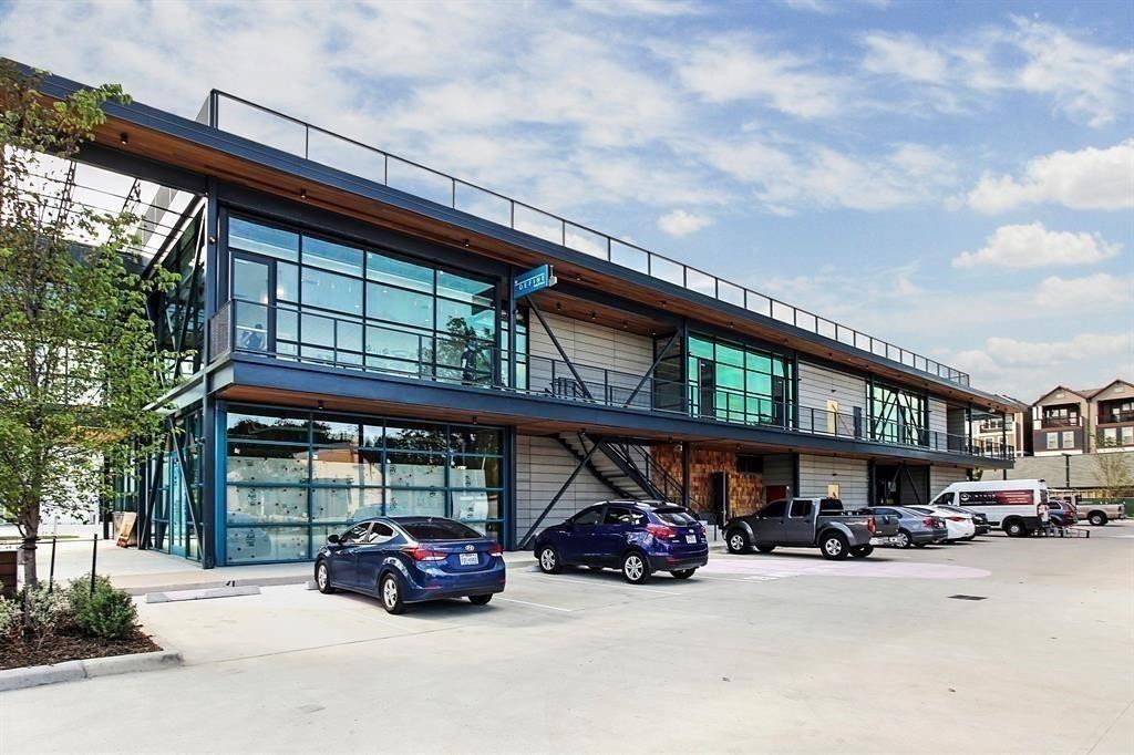 612 E 20th Street, #C, Houston, TX 77008