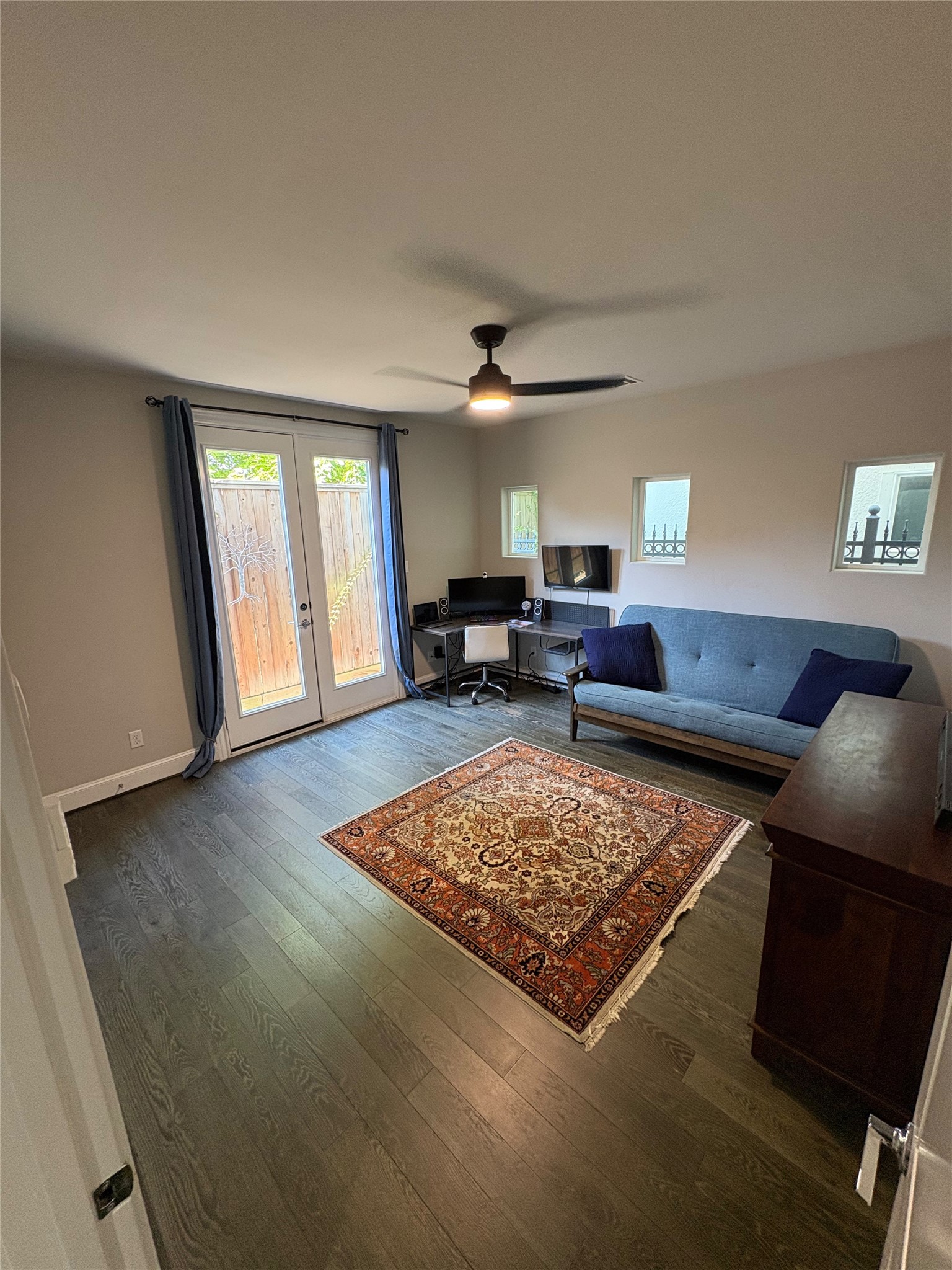 612 E 20th Street, #C, Houston, TX 77008