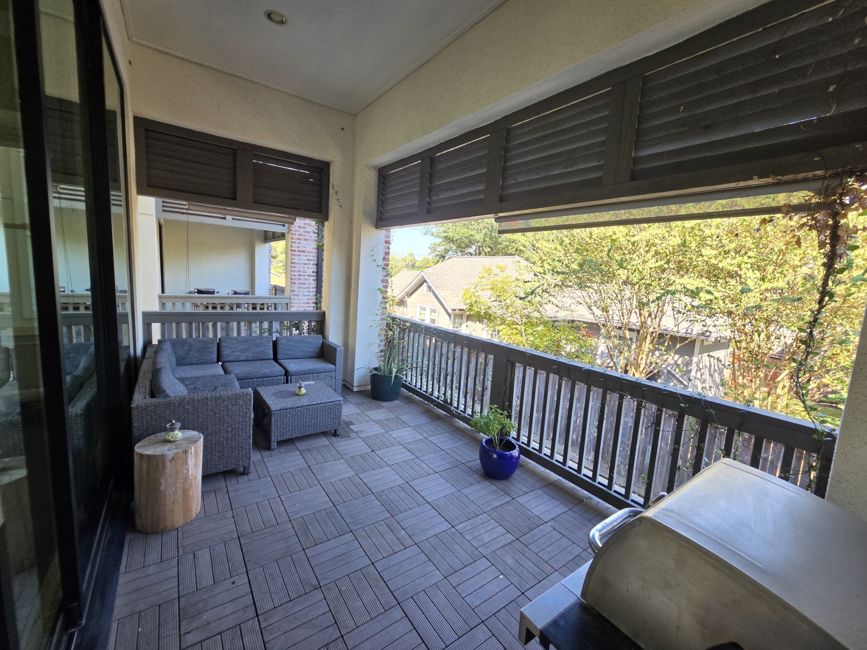 612 E 20th Street, #C, Houston, TX 77008