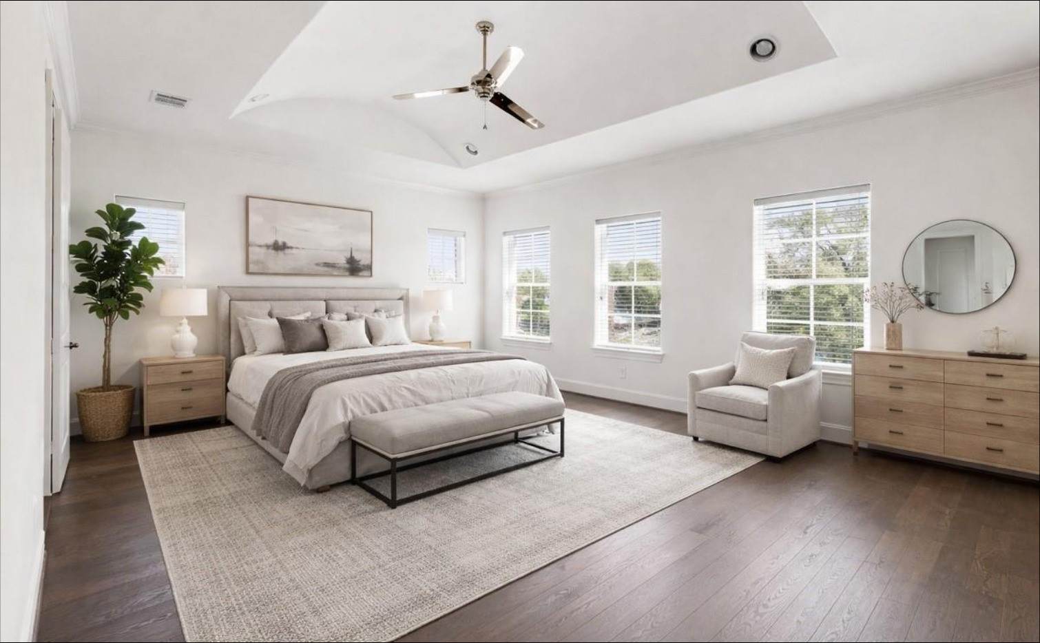 612 E 20th Street, #C, Houston, TX 77008