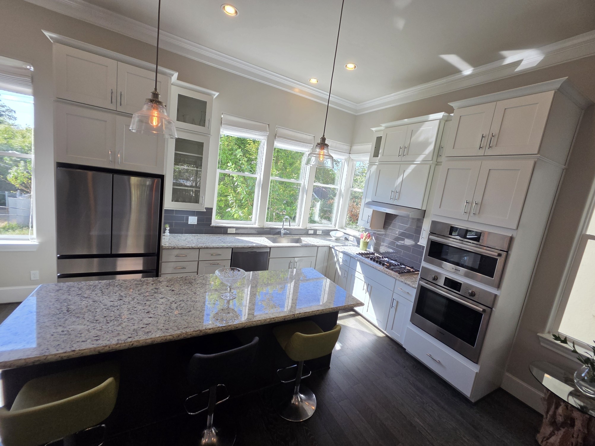 612 E 20th Street, #C, Houston, TX 77008