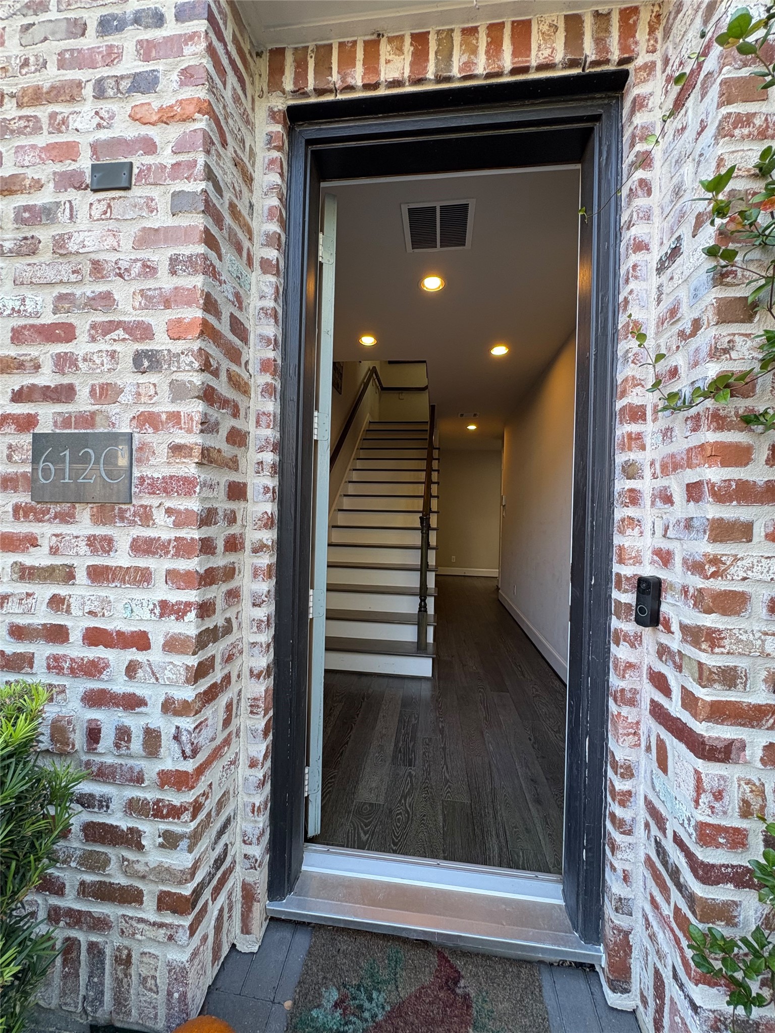 612 E 20th Street, #C, Houston, TX 77008