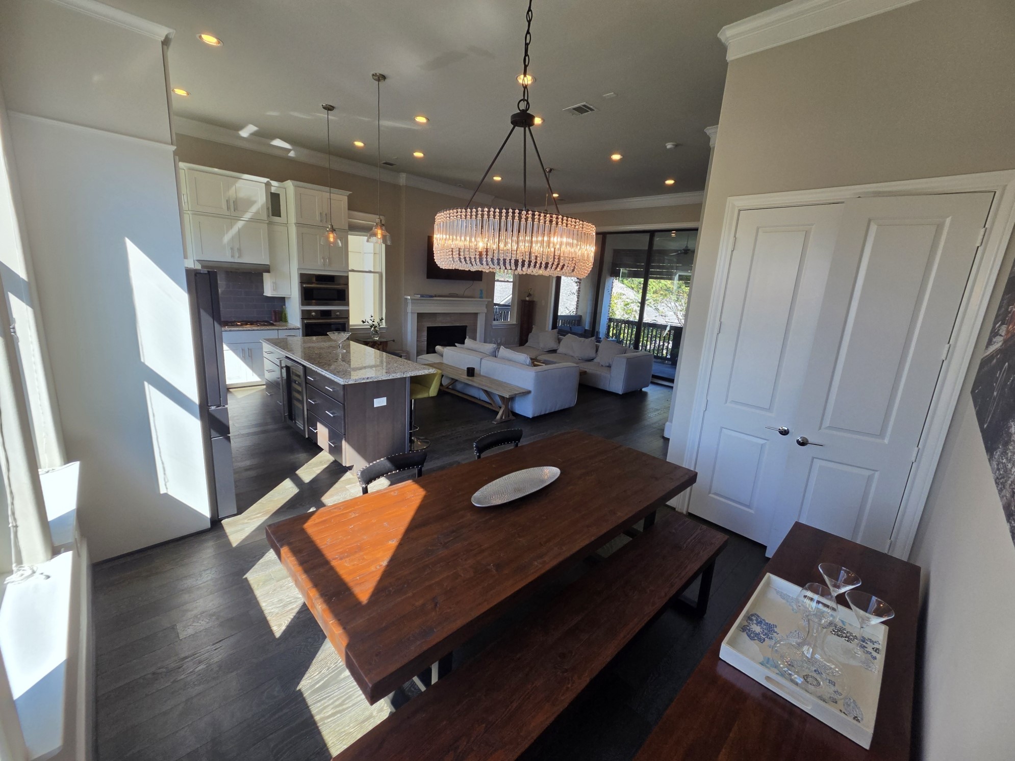 612 E 20th Street, #C, Houston, TX 77008