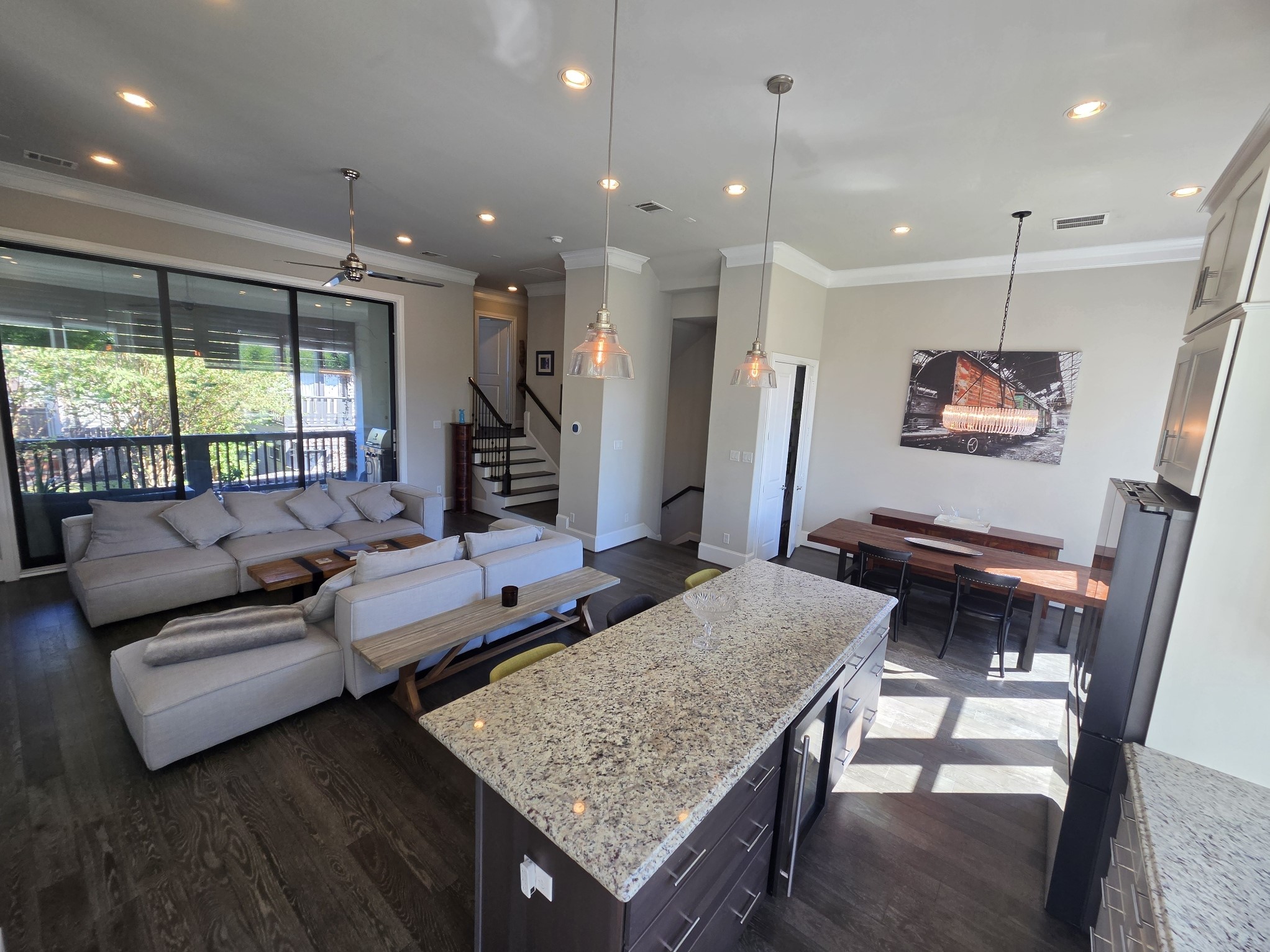 612 E 20th Street, #C, Houston, TX 77008
