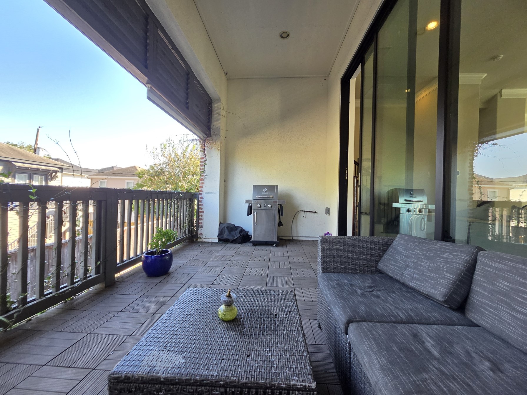 612 E 20th Street, #C, Houston, TX 77008