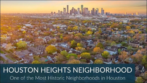 612 E 20th Street, #C, Houston, TX 77008