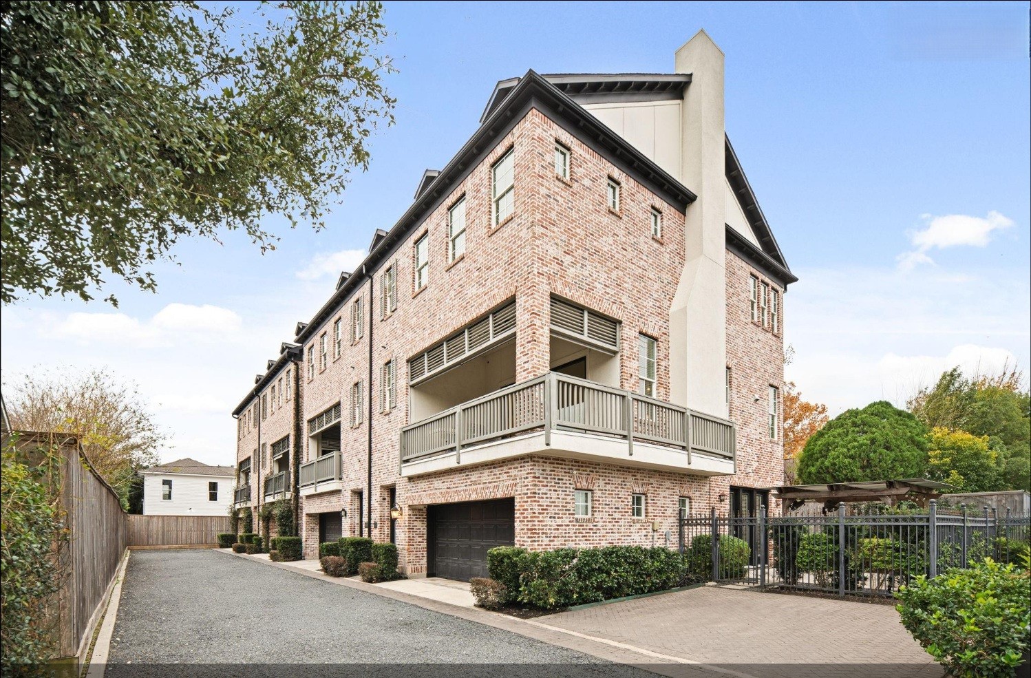612 E 20th Street, #C, Houston, TX 77008 612 E 20th Street, #C, Houston, TX 77008