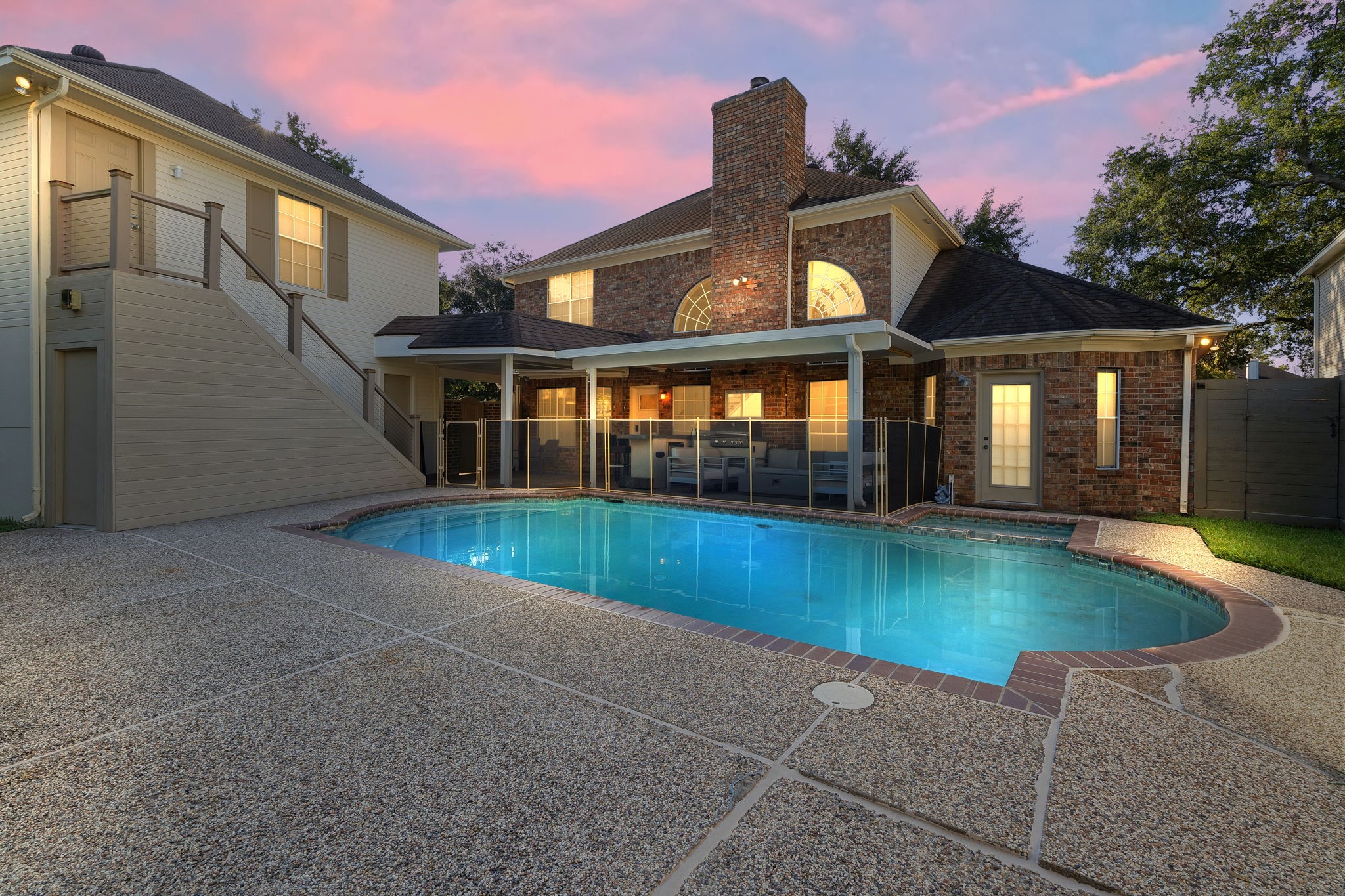 Welcome Home!